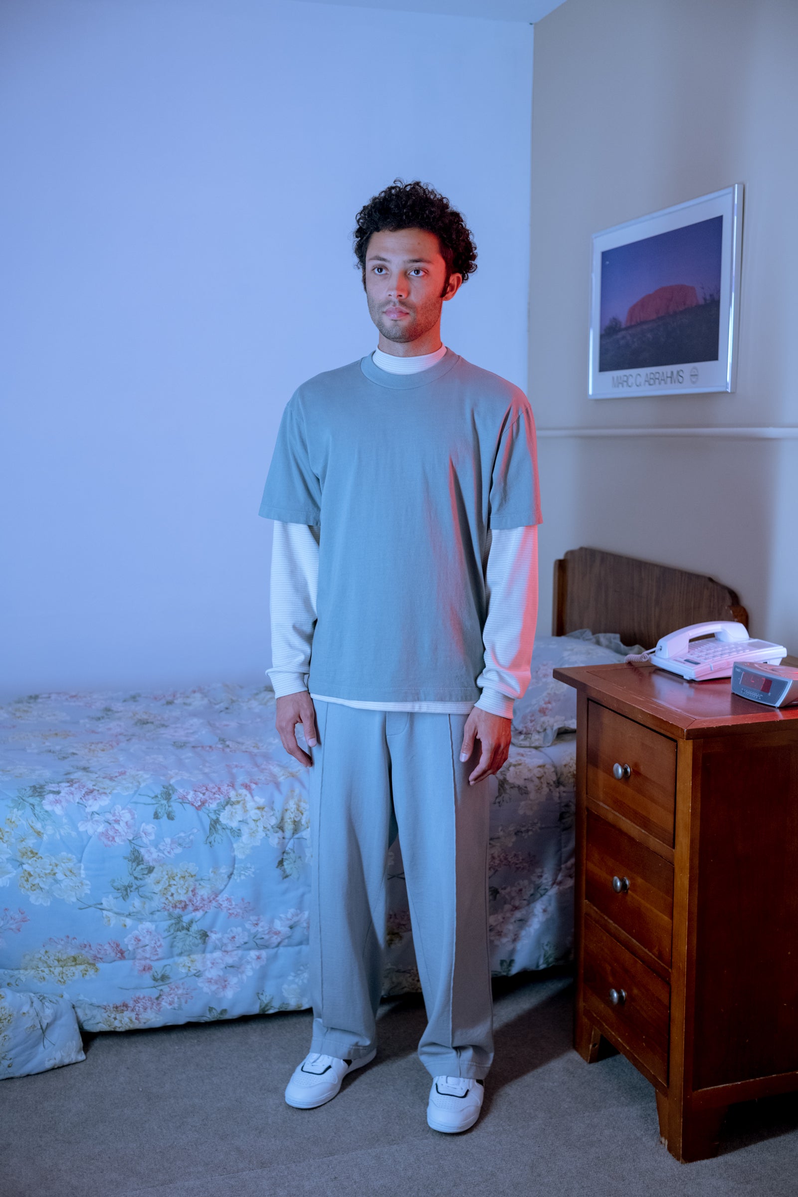 SS-21 LOOKBOOK PT-2 – LADY WHITE CO.
