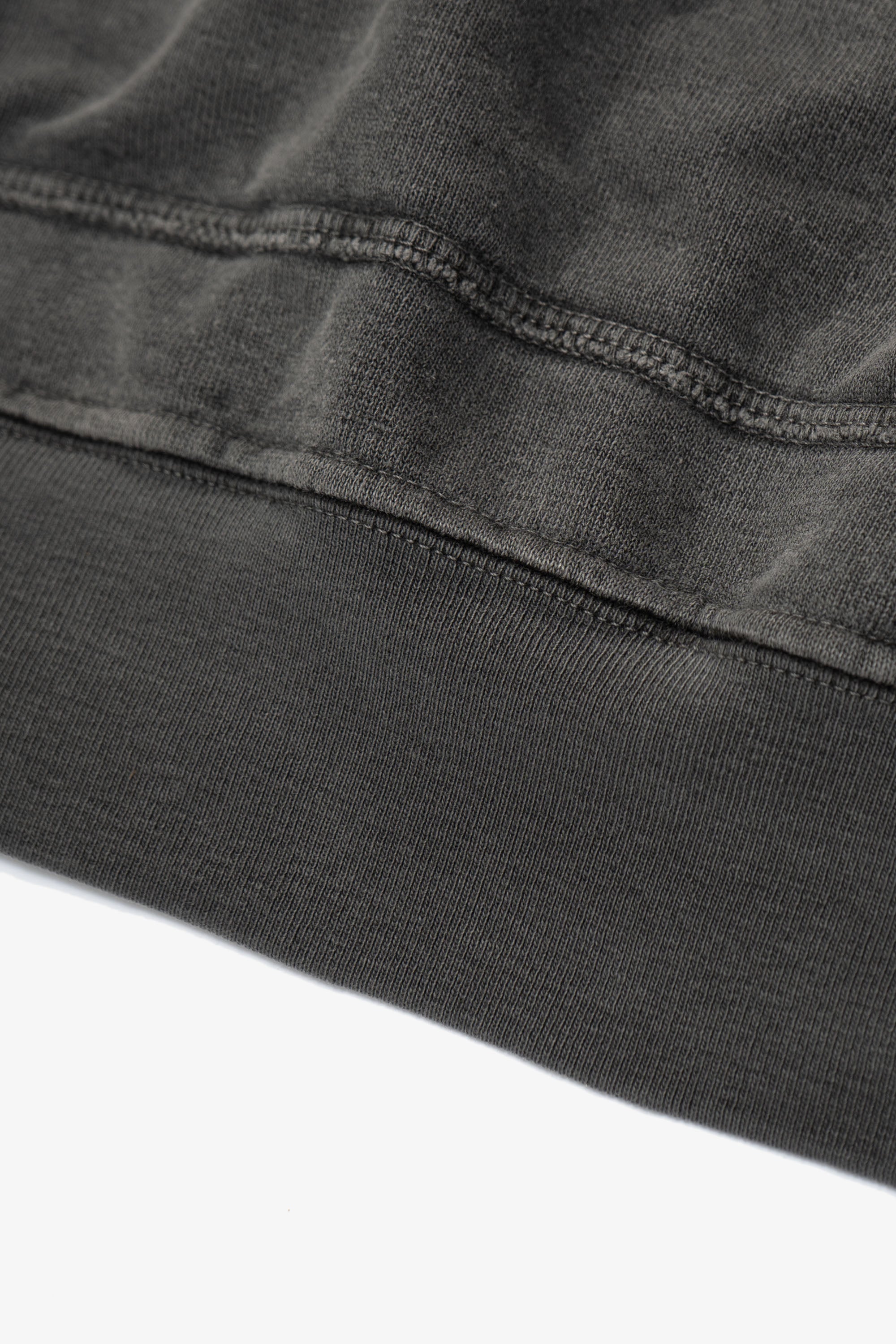 LW - C x Evan Kinori Hoodie - FADED BLACK