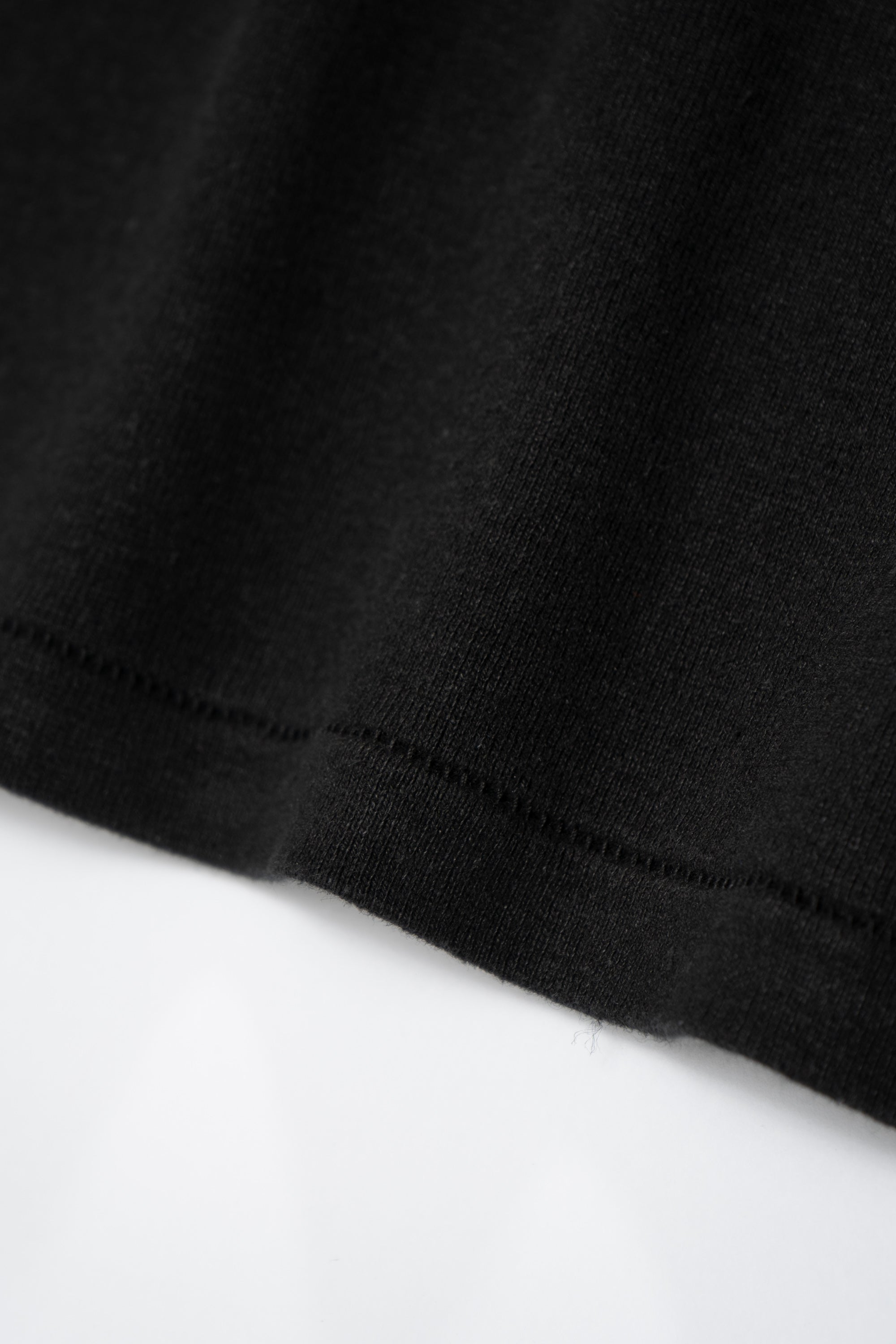 LW - C x Evan Kinori T-Shirt - BLACK