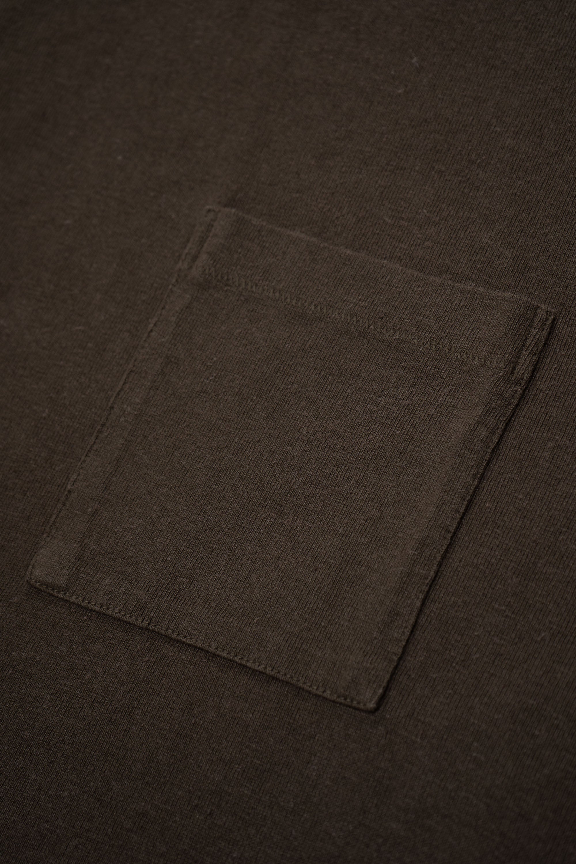 LW - C x Evan Kinori T-Shirt - EARTH