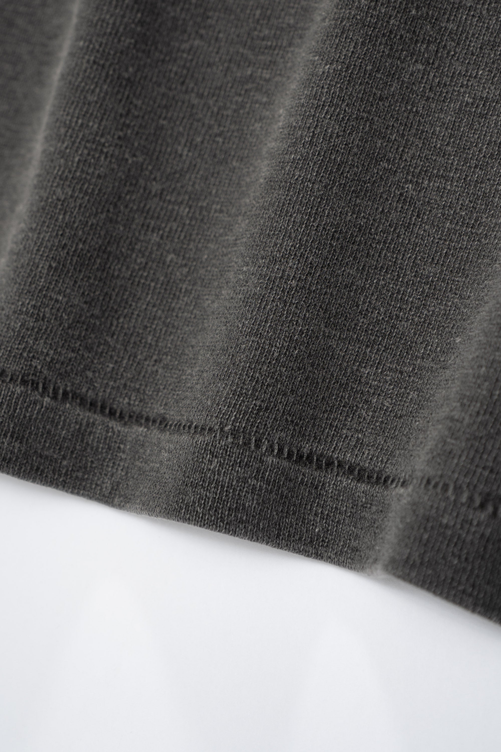 LW - C x Evan Kinori T-Shirt - FADED BLACK