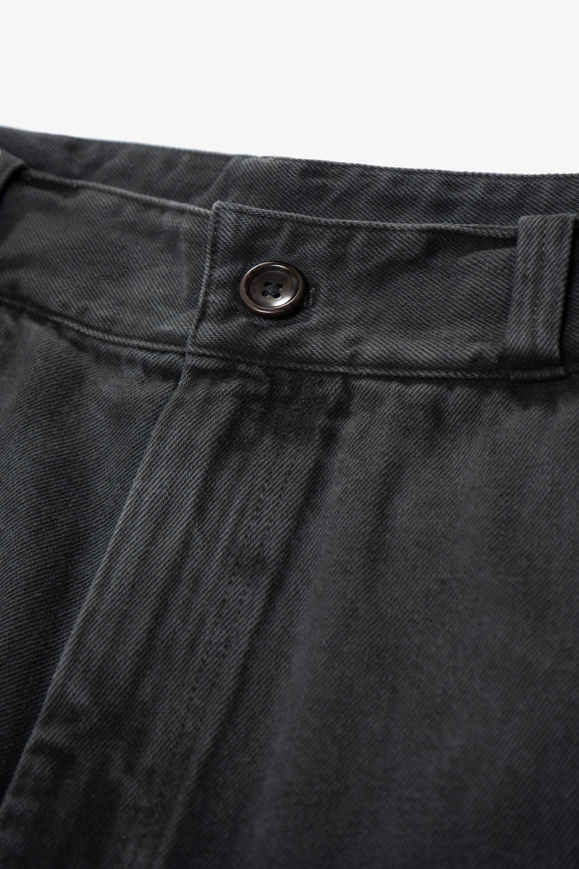 MAN-TLE X LW - C - J6 JEBOK PANT - PIGMENT CHARCOAL