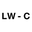 LADY WHITE COMPANY logo