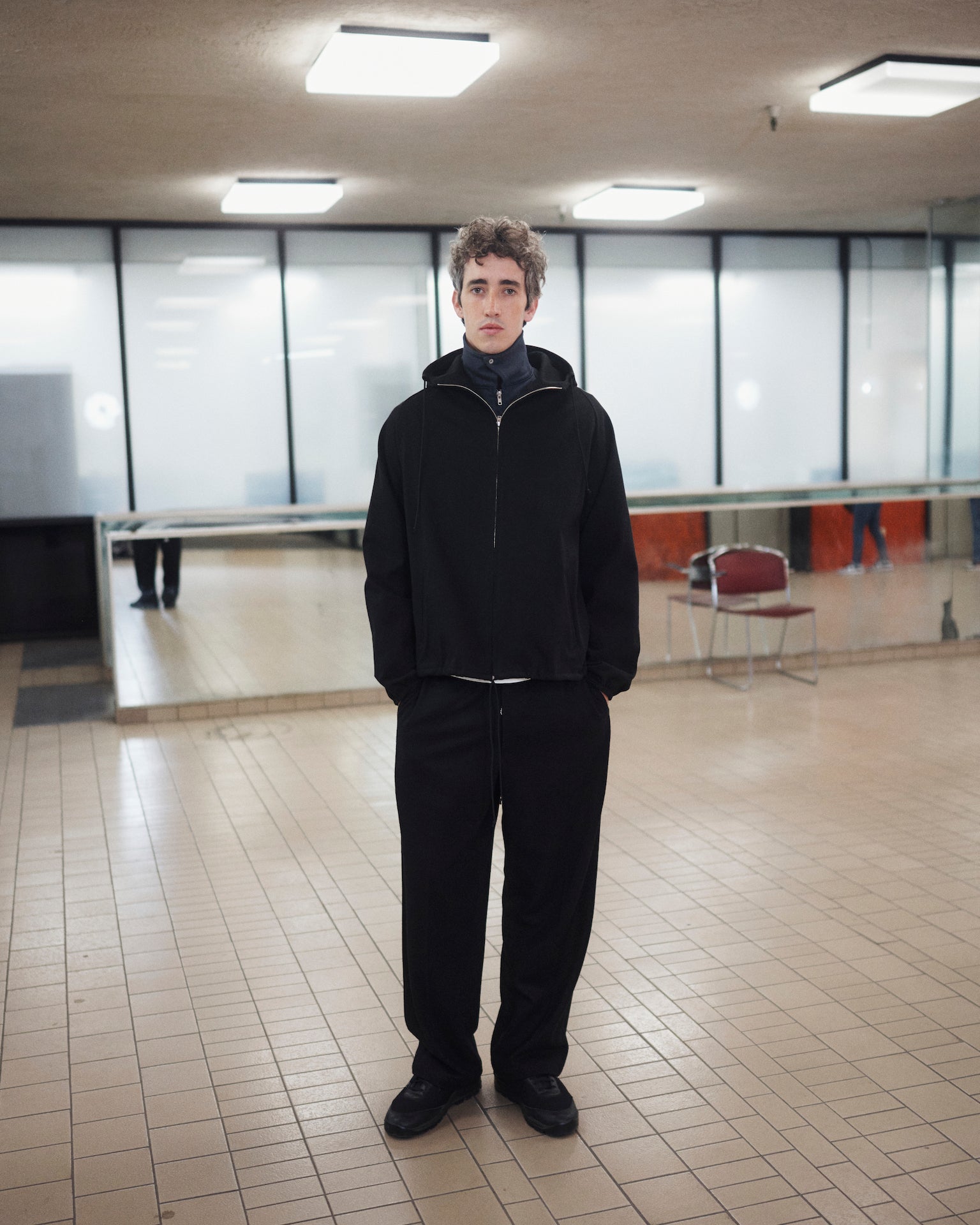 AW-24 Lookbook – LADY WHITE CO.