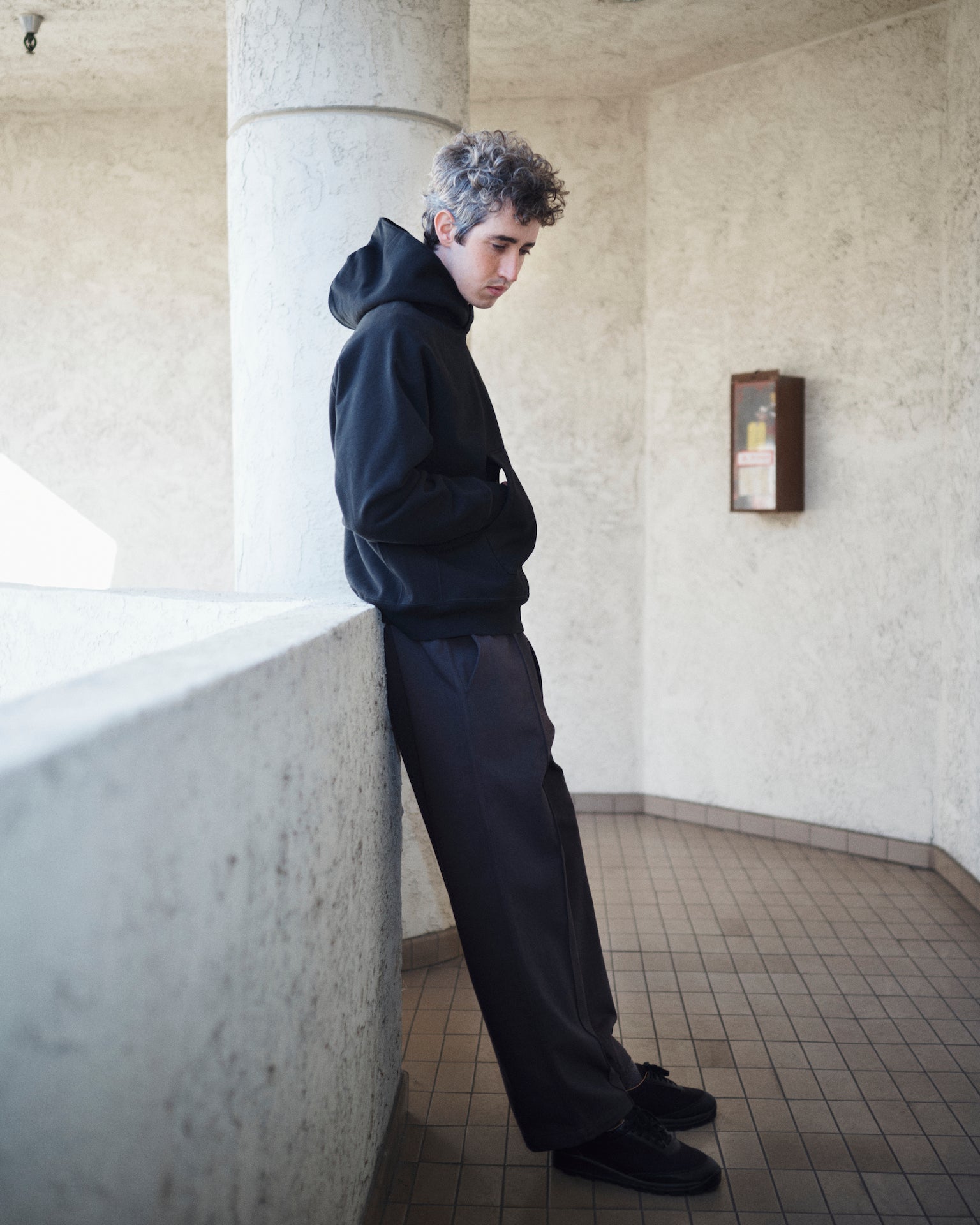 AW-24 Lookbook – LADY WHITE CO.