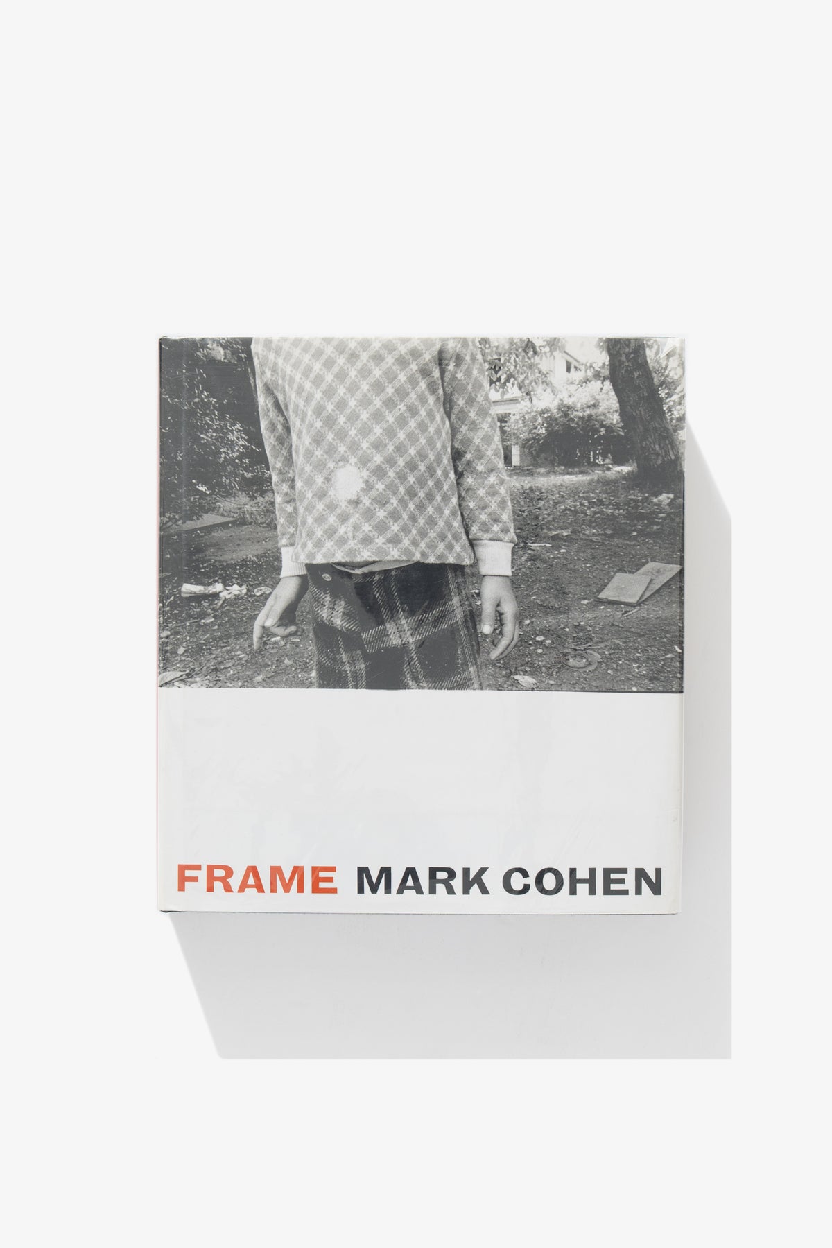 MARK COHEN - FRAME