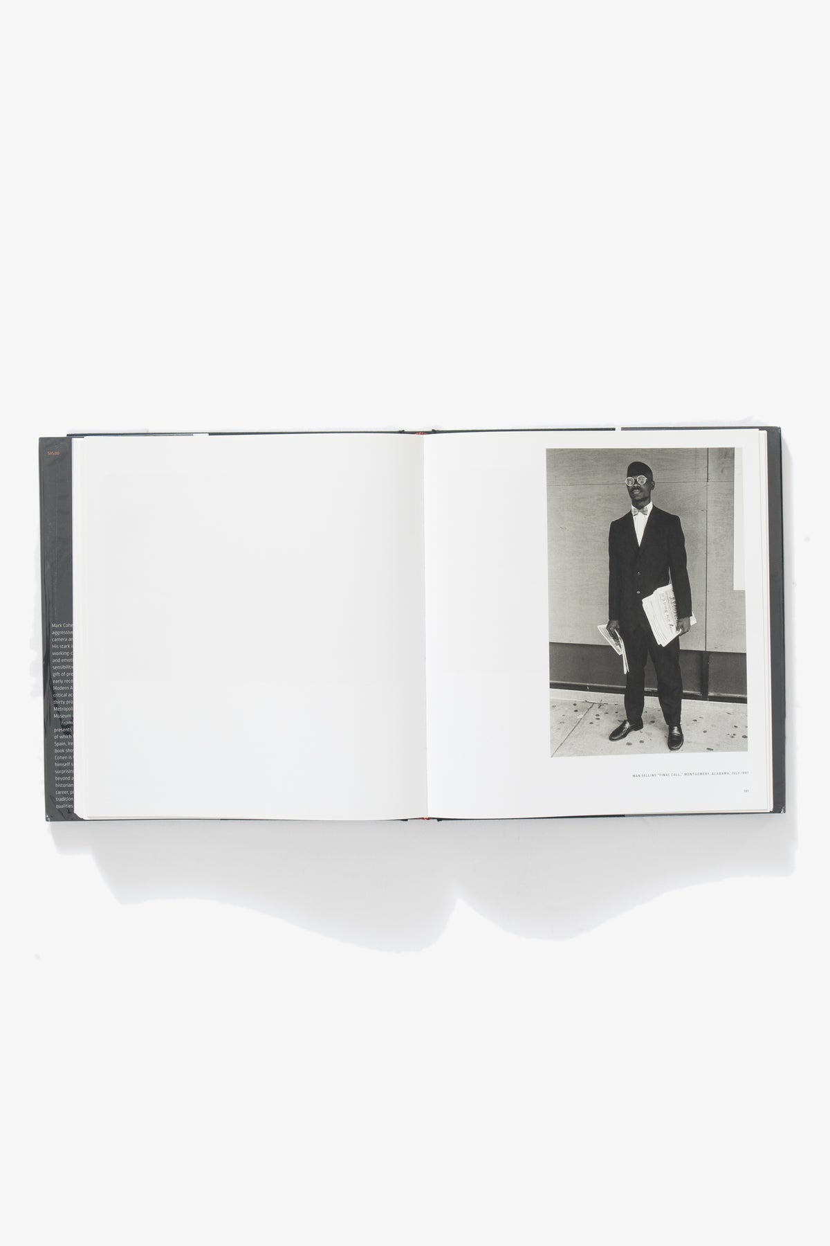 MARK COHEN - FRAME