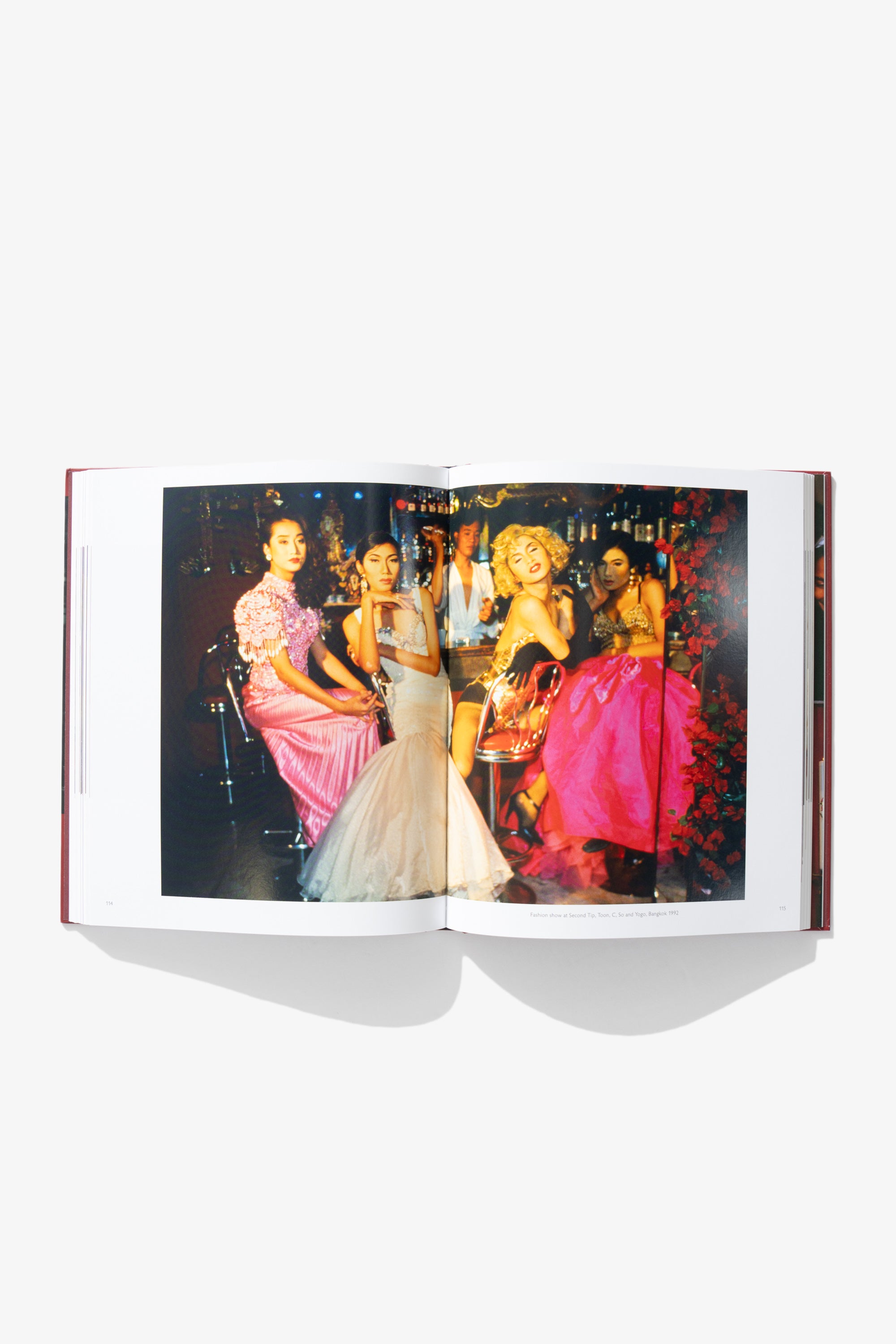 Nan Goldin - The Other Side