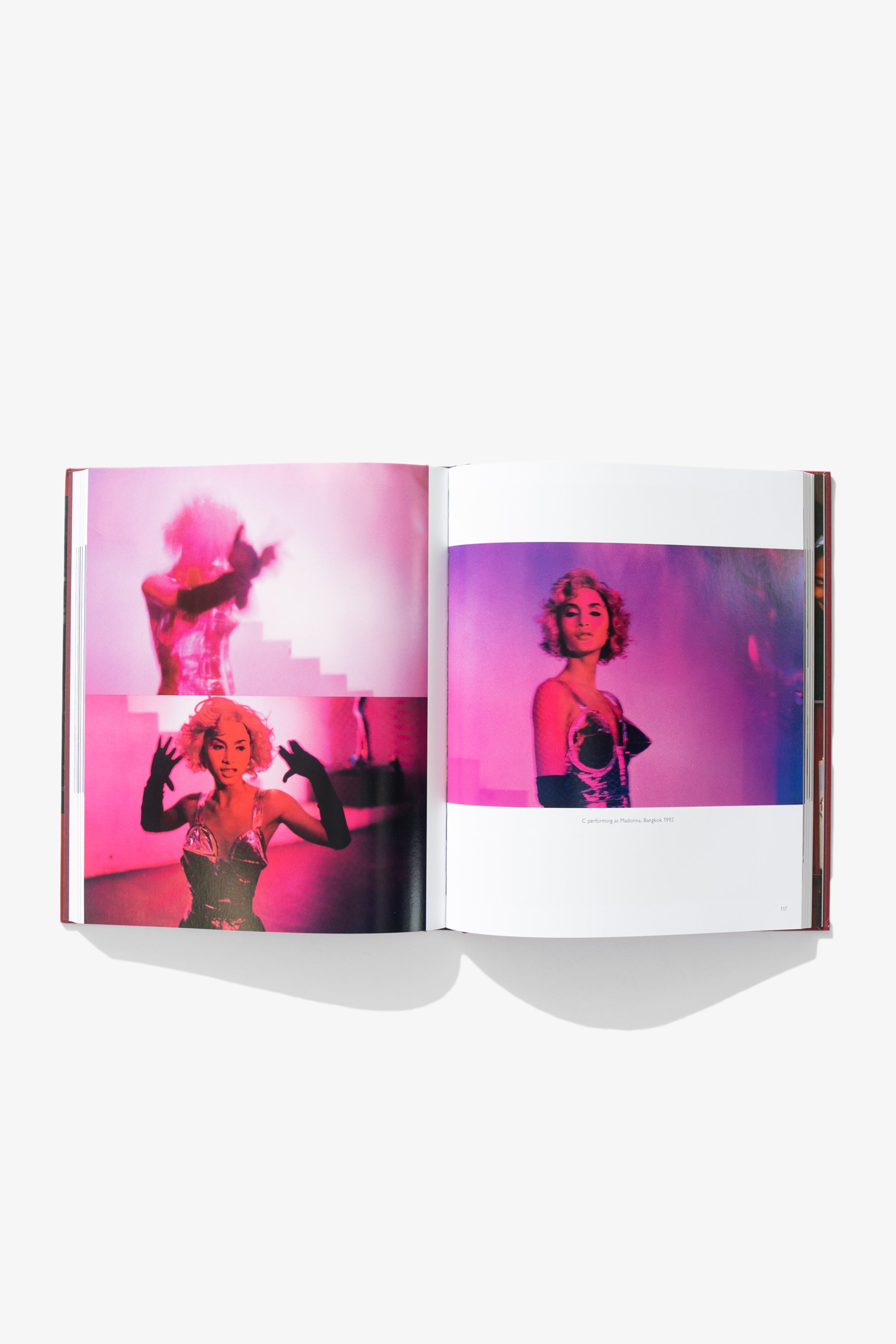 Nan Goldin - The Other Side