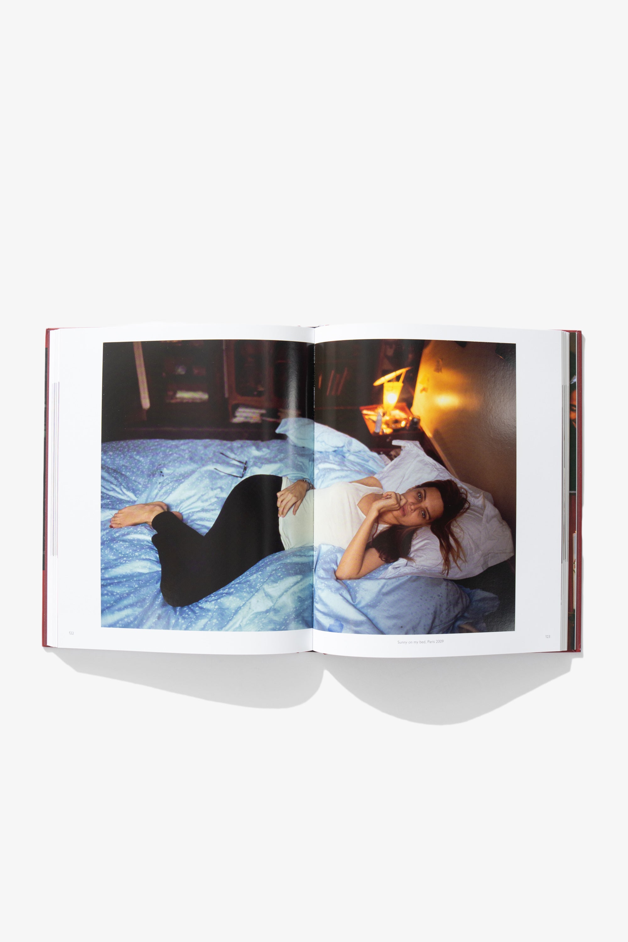 Nan Goldin - The Other Side