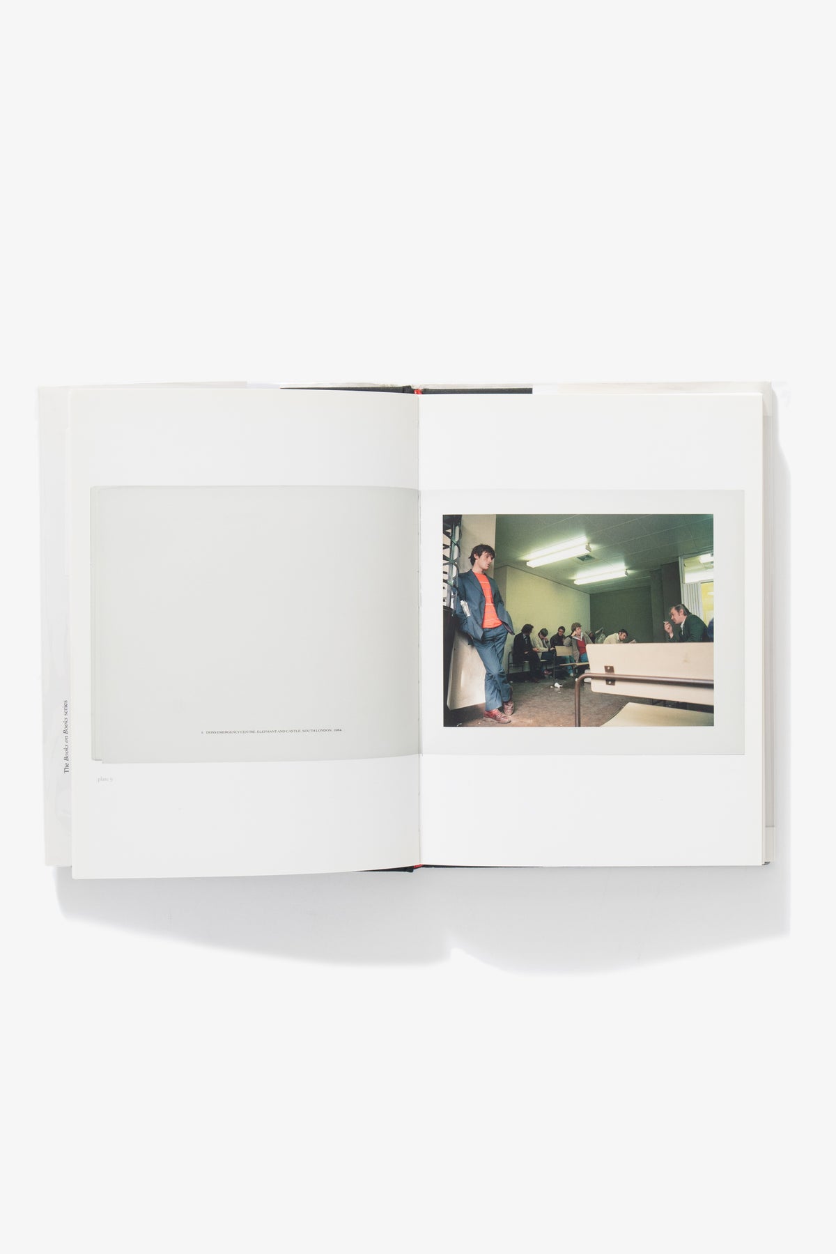 PAUL GRAHAM - BEYOND CARING