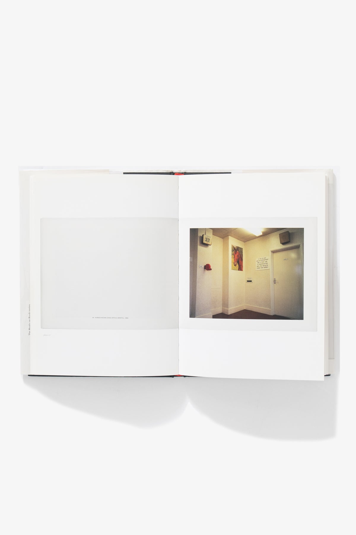 PAUL GRAHAM - BEYOND CARING