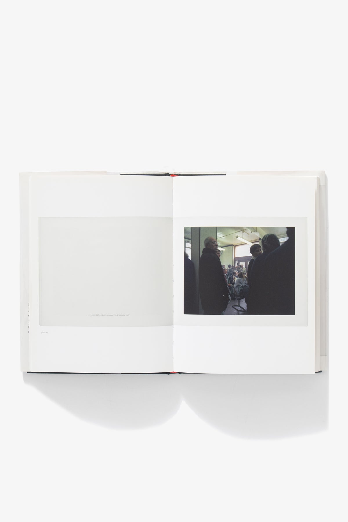 PAUL GRAHAM - BEYOND CARING