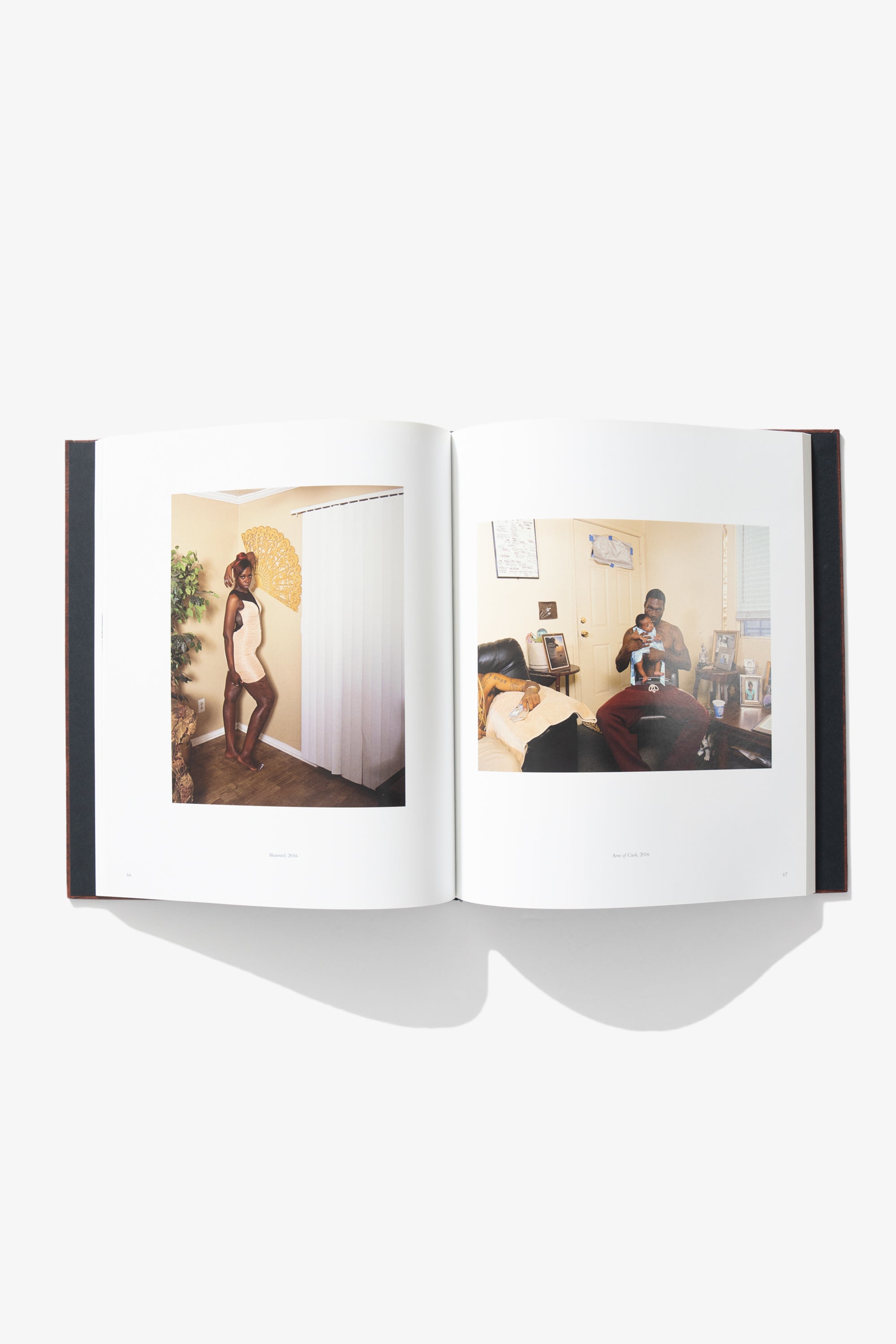 Peter Elley & Eva Respini - Deana Lawson