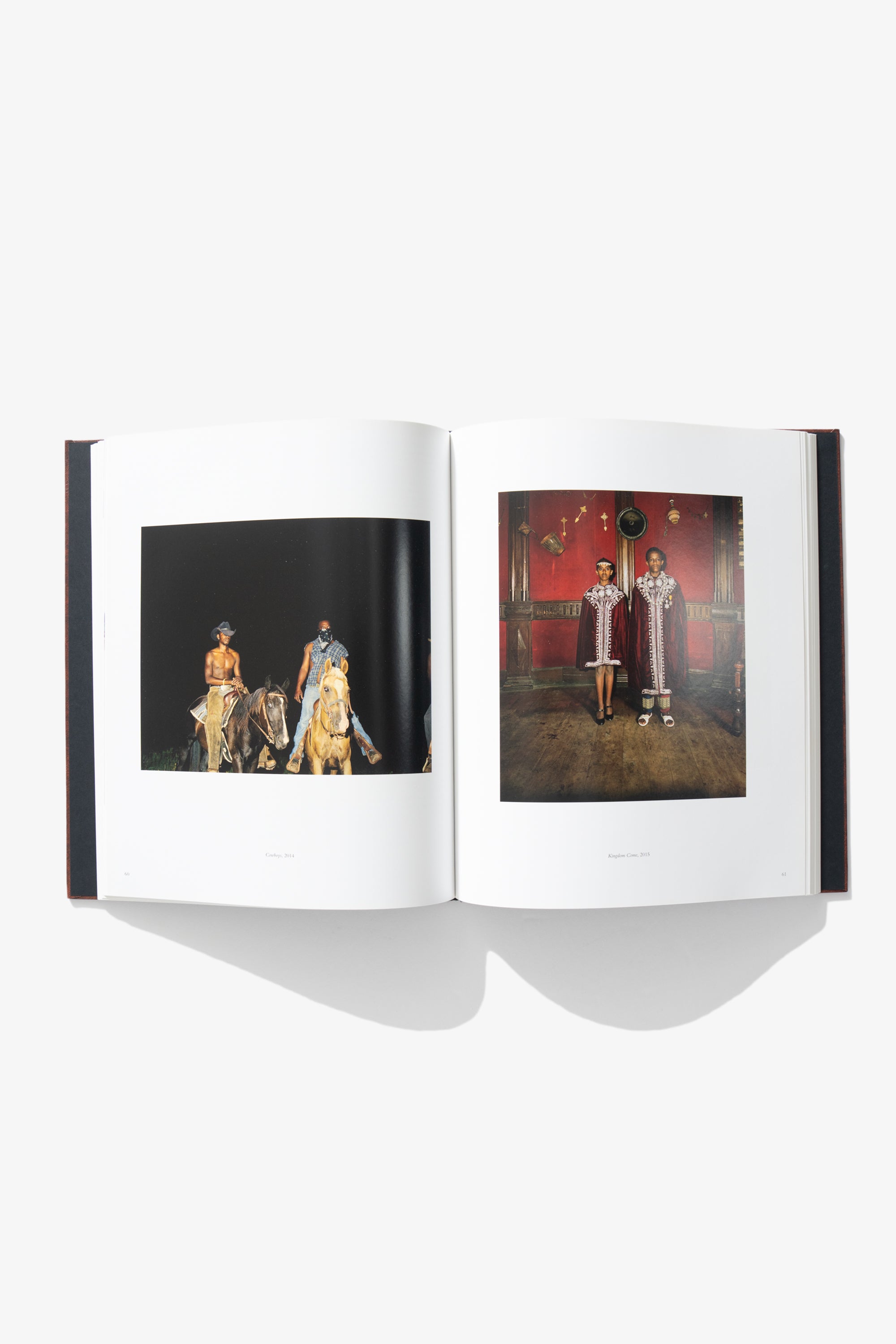 Peter Elley & Eva Respini - Deana Lawson