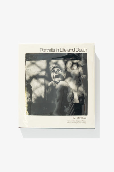 Peter Hujar - Portraits in Life and Death – LADY WHITE CO.