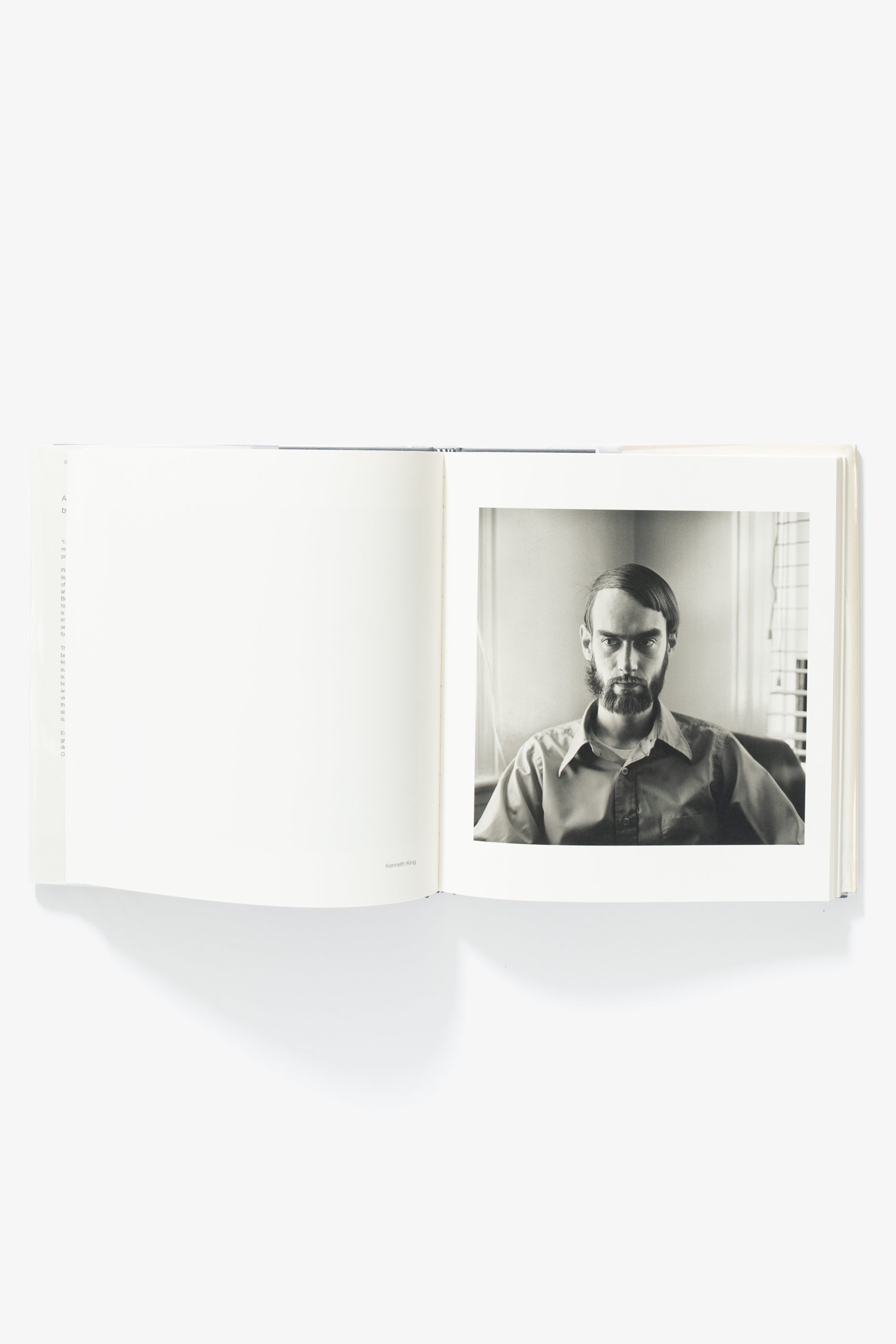 Peter Hujar - Portraits in Life and Death