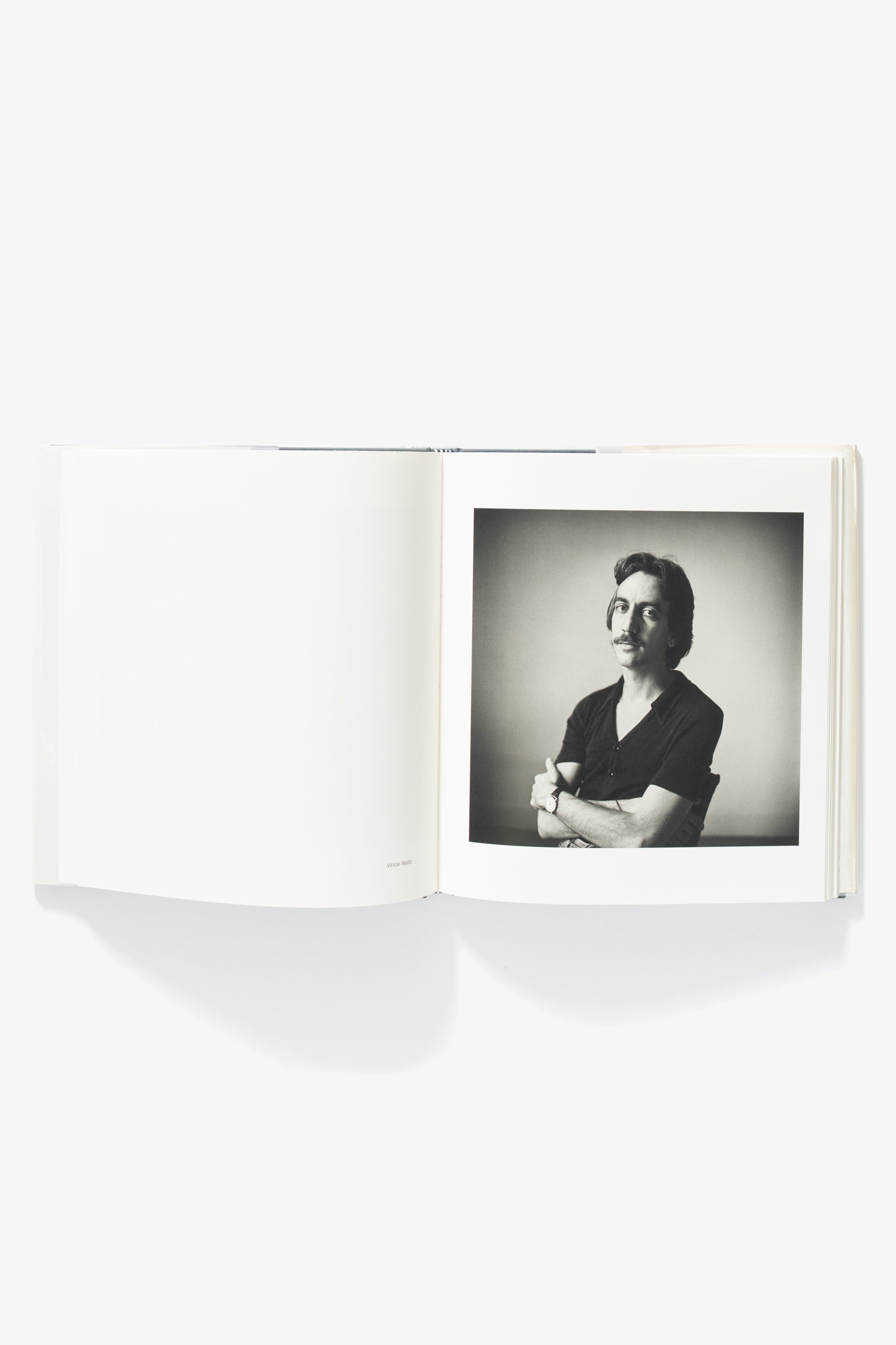 Peter Hujar - Portraits in Life and Death