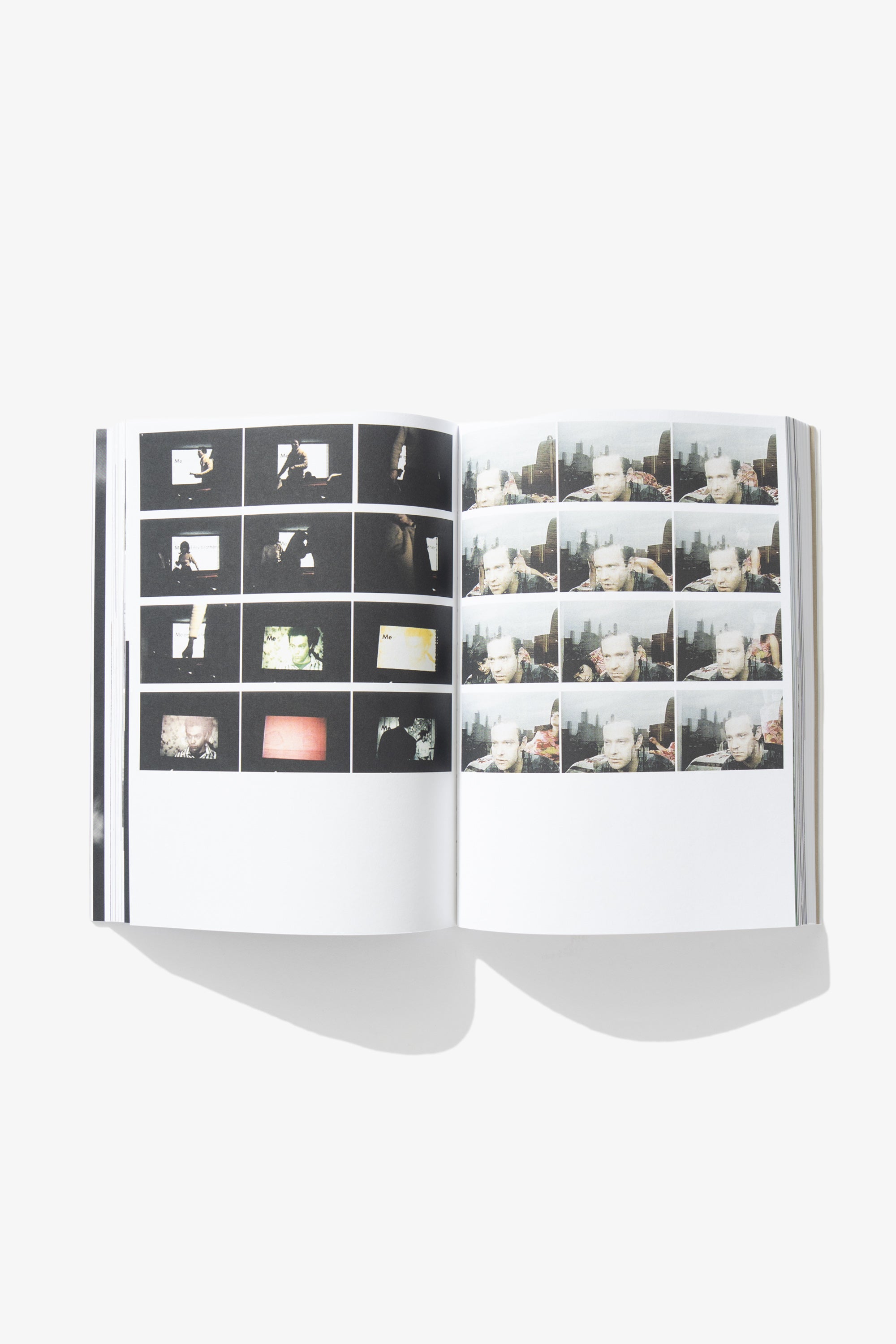 Frank Flims - The Film and Video Work of Robert Frank