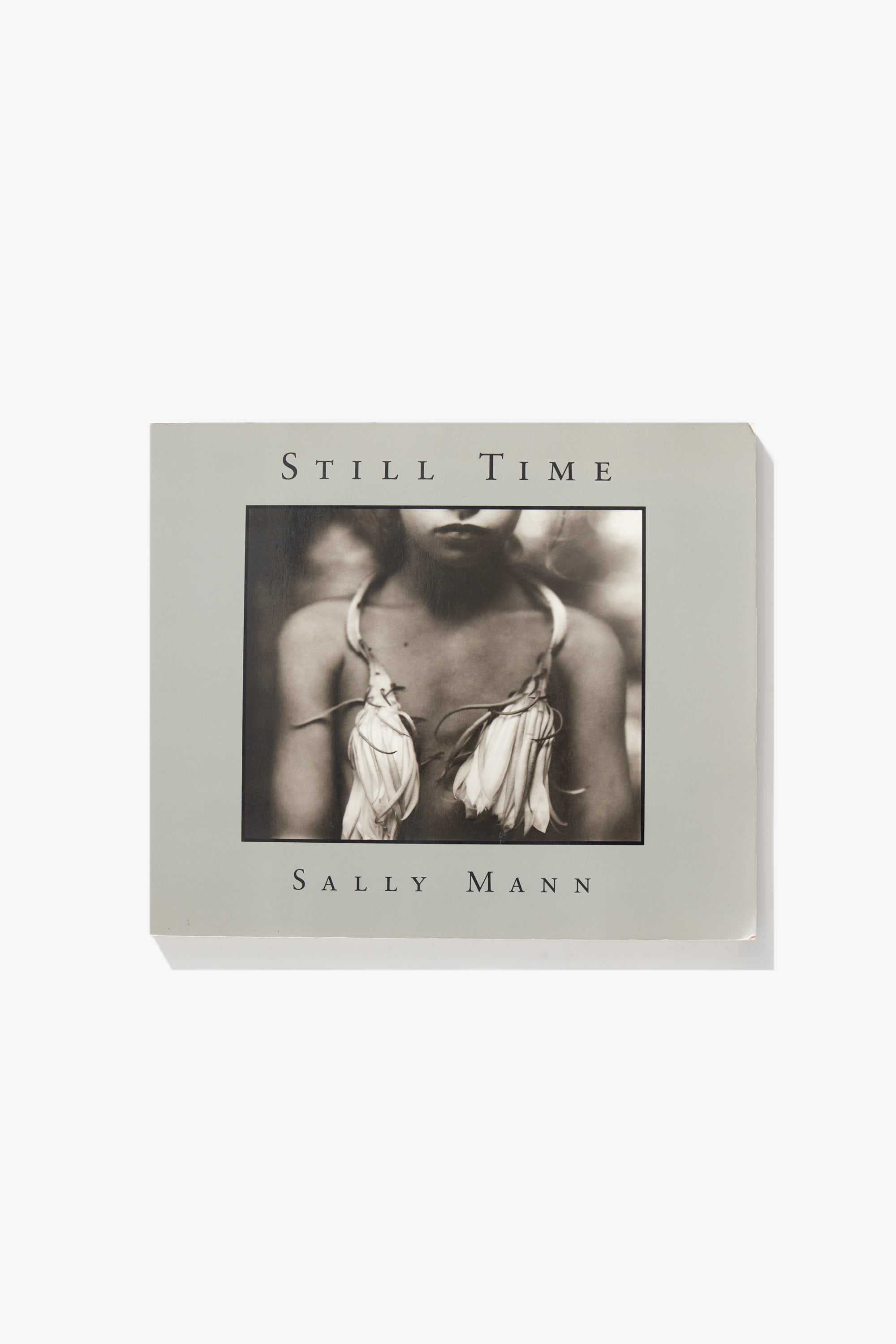 Sally Mann - Still Time
