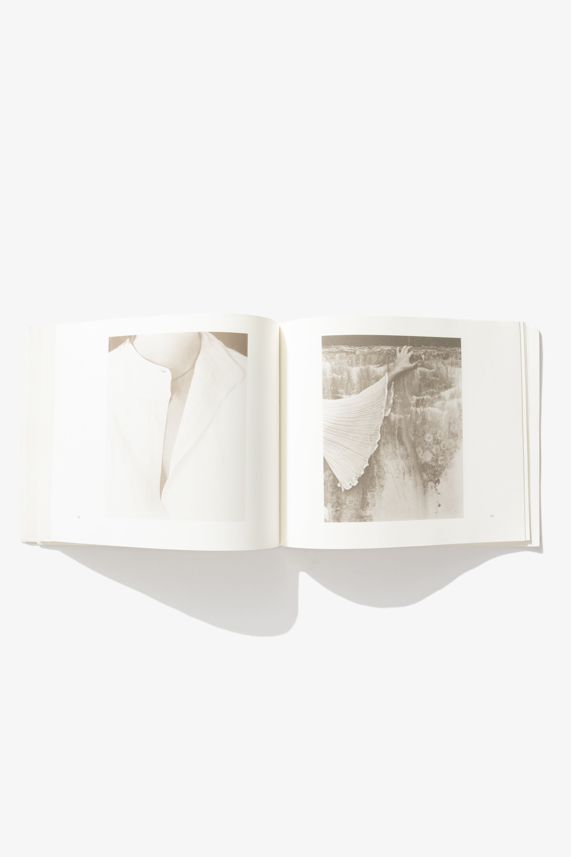 Sally Mann - Still Time