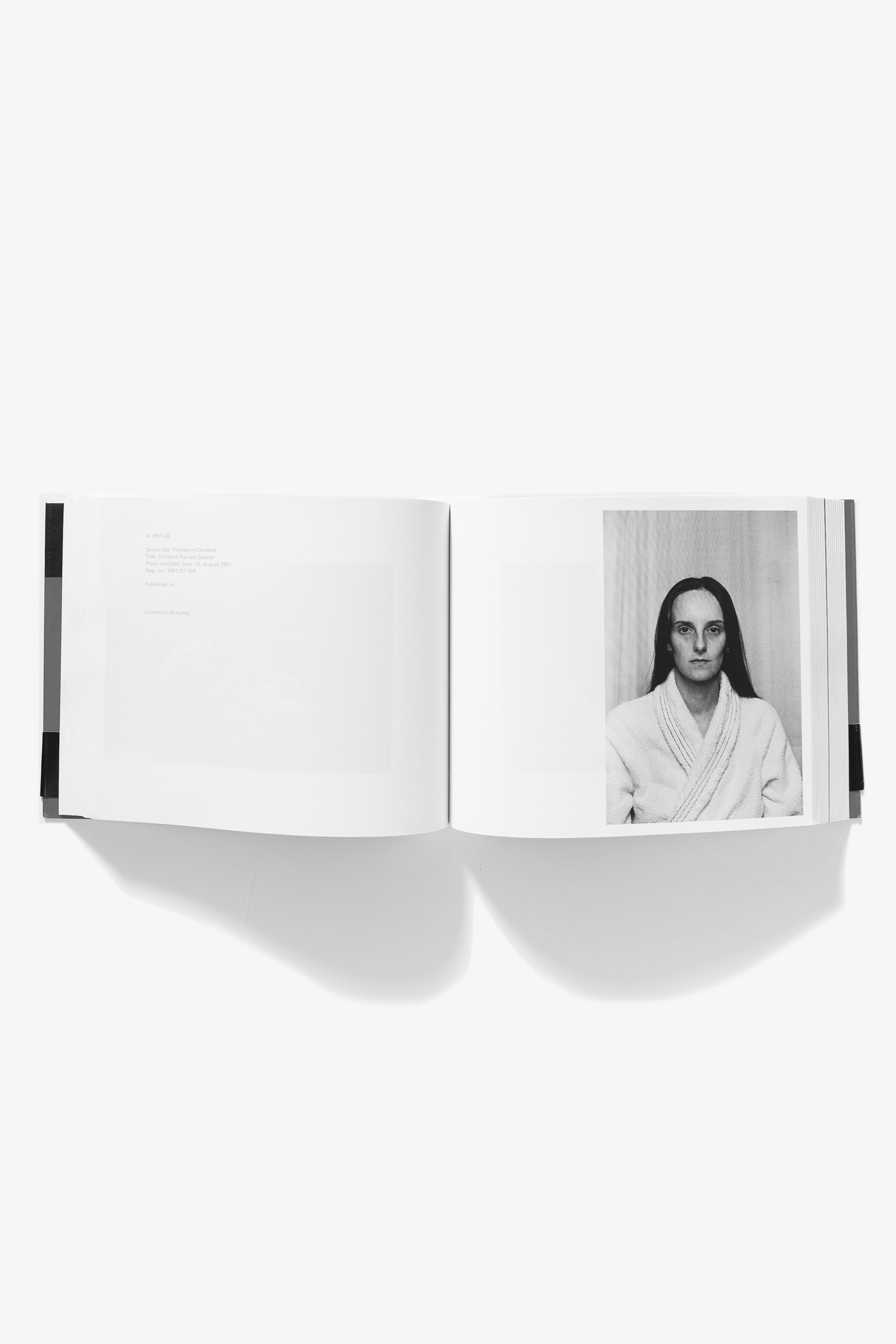 Citations Edition 1: Seiichi Furuya - Christine Furuya-Gössler