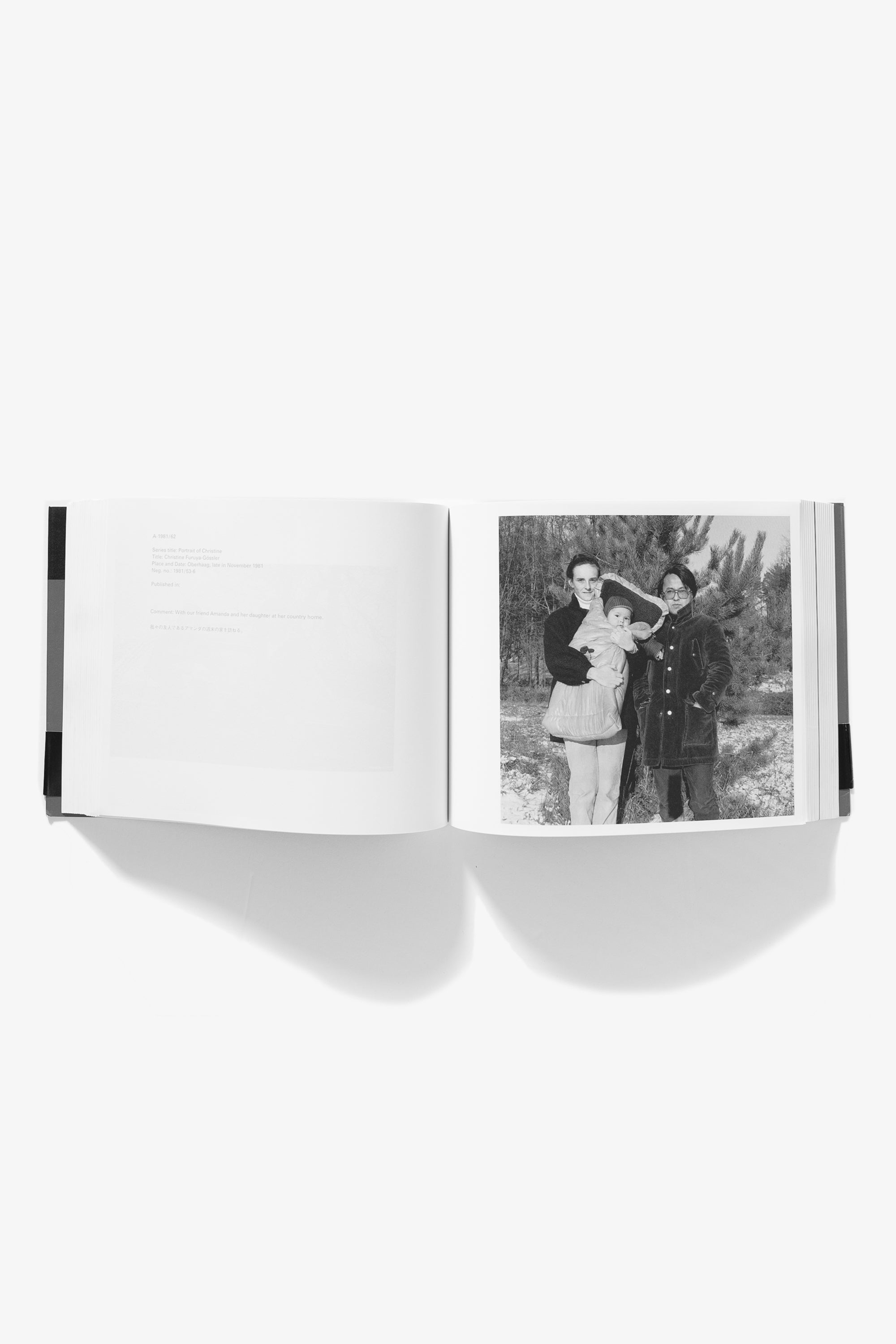 Citations Edition 1: Seiichi Furuya - Christine Furuya-Gössler