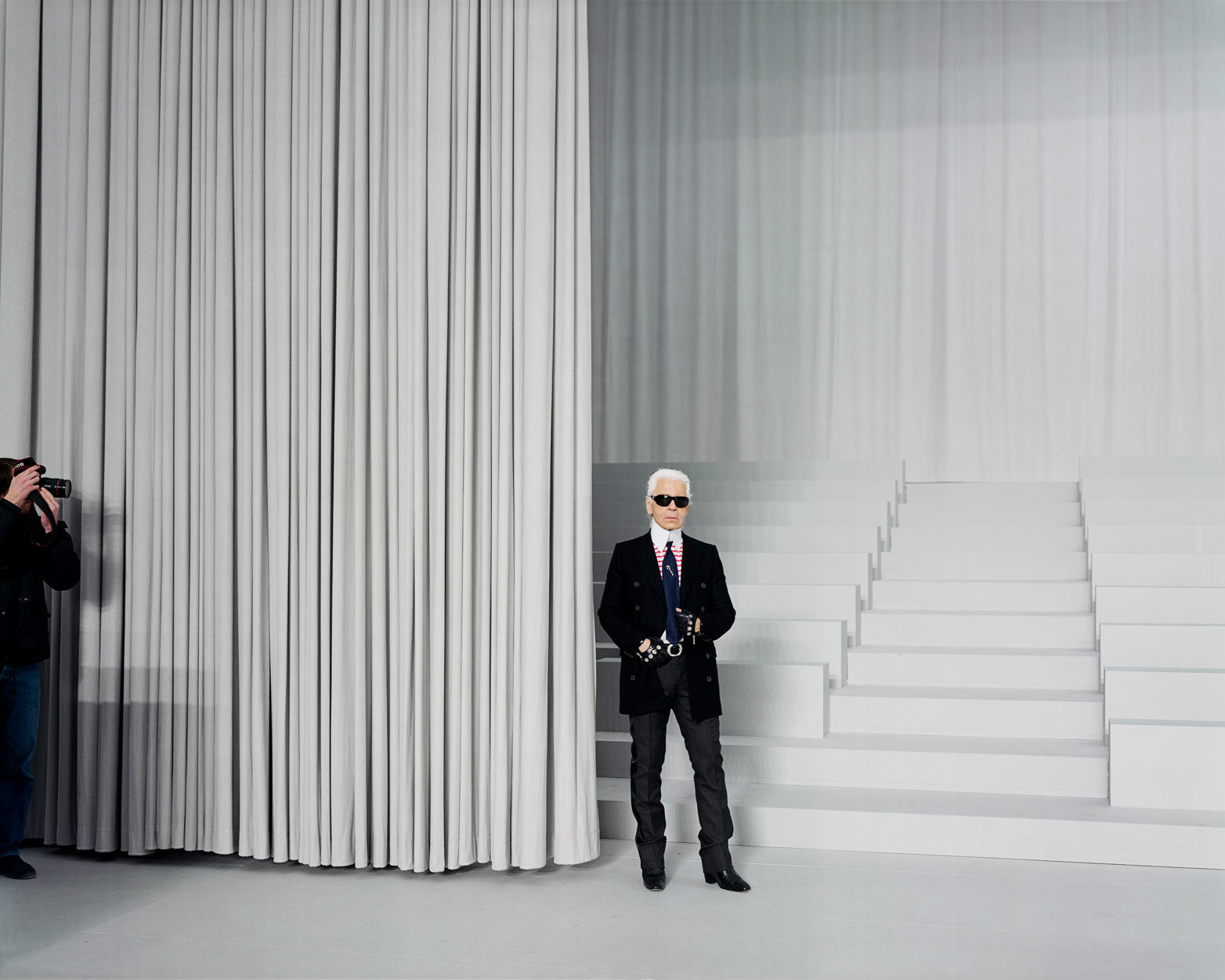 Citations, Edition 2: Alec Soth - Fashion Magazine: Paris