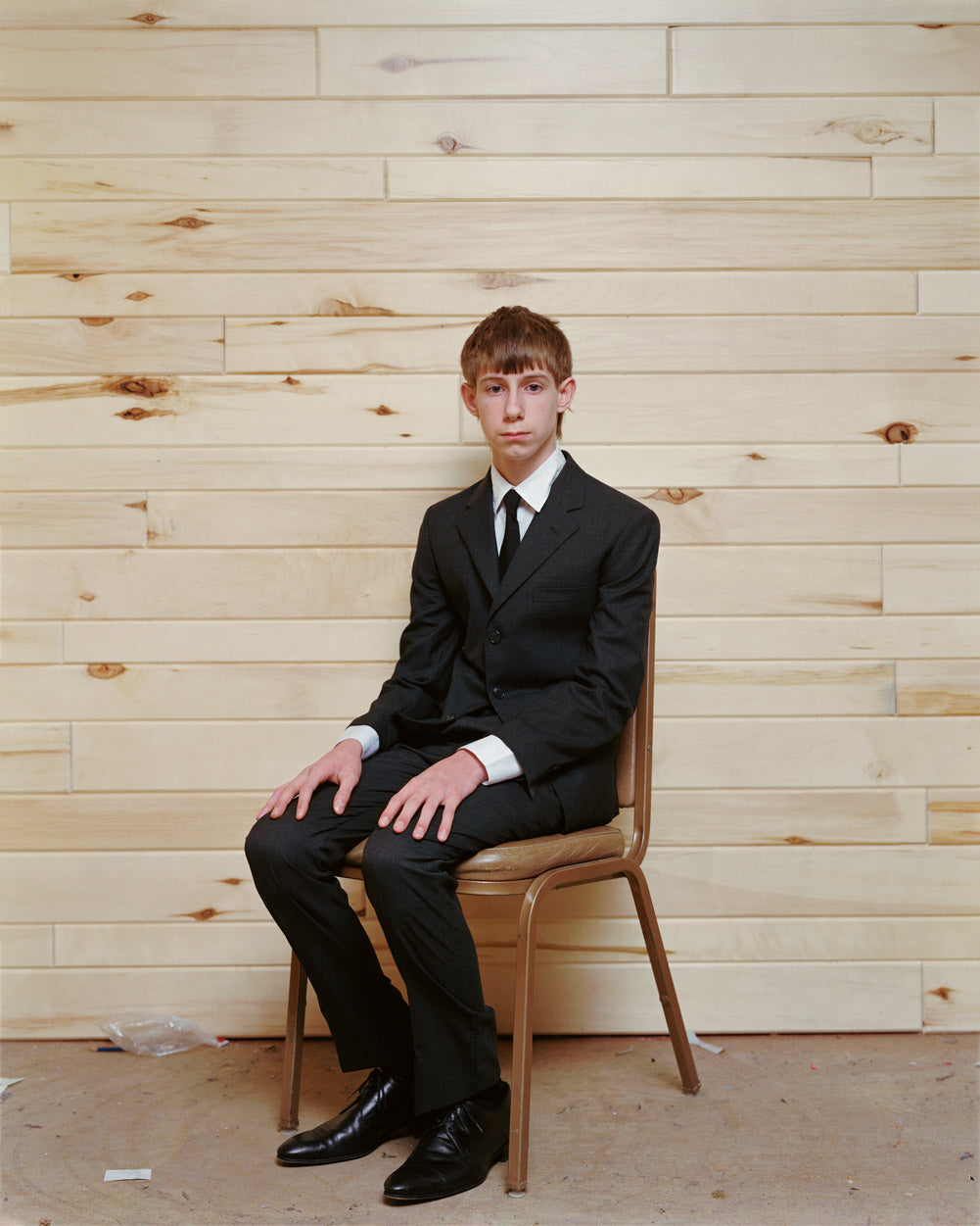 Fashion Magazine by Alec Soth　アレック・ソス Fashion Magazine - Alec Soth Alec Soth - delpire & co