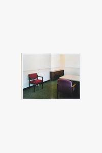 Lars Tunbjörk - Office / LA Office