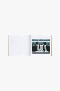 Lars Tunbjörk - Office / LA Office