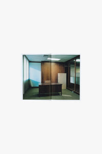Lars Tunbjörk - Office / LA Office