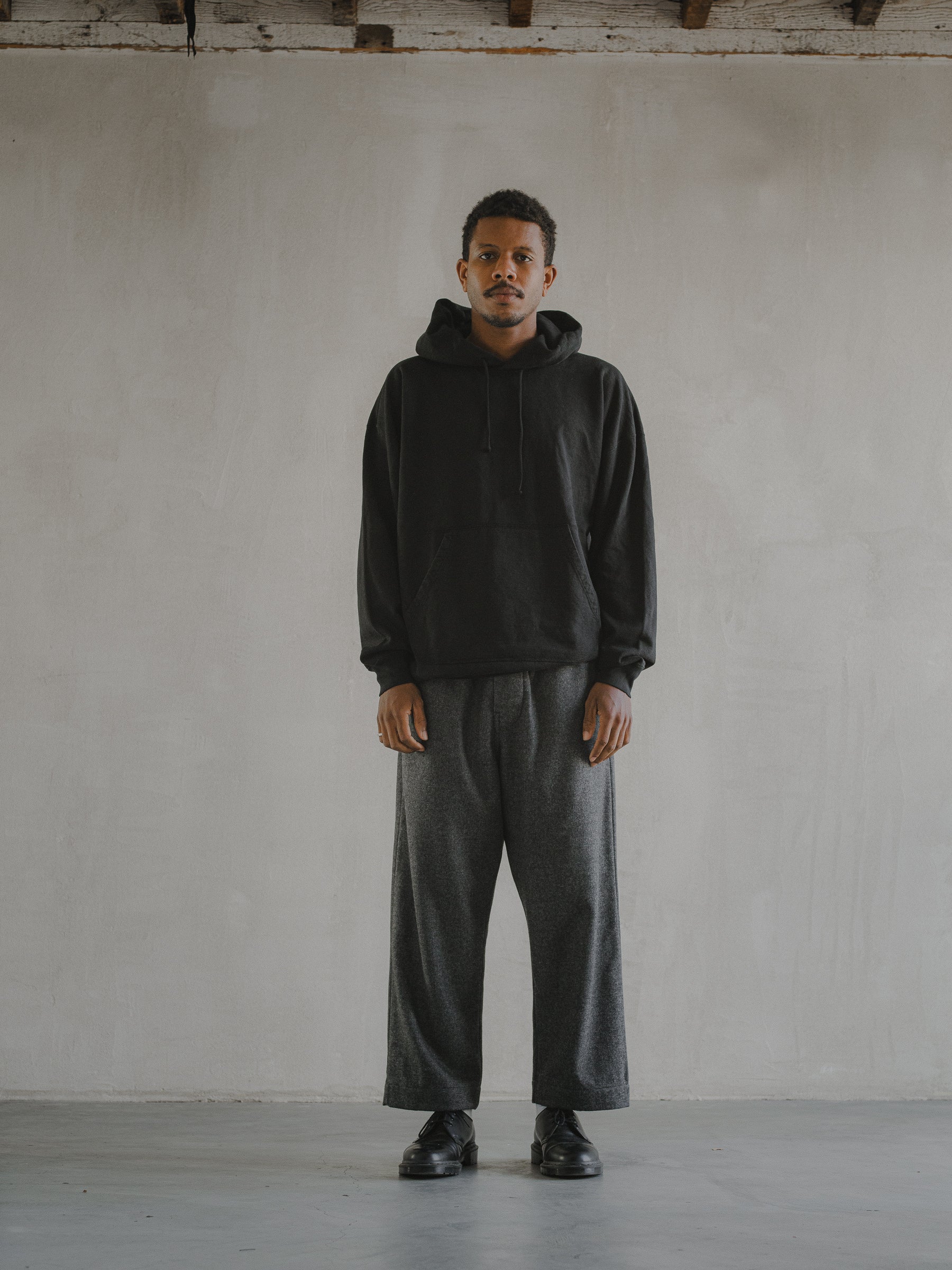 EVAN KINORI X LW - C COLLABORATION – LADY WHITE CO.