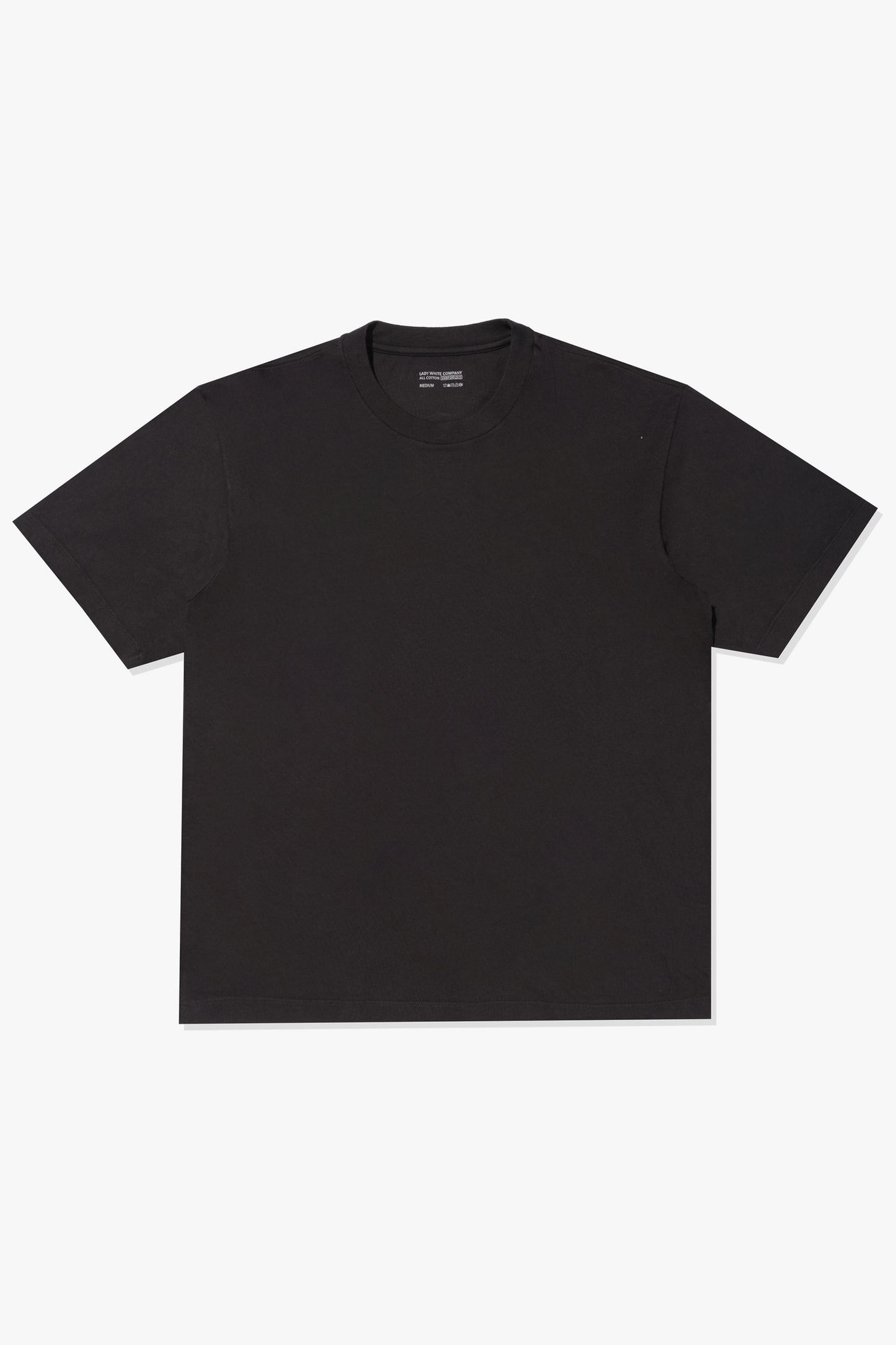 ATHENS T-SHIRT - PITCH NAVY