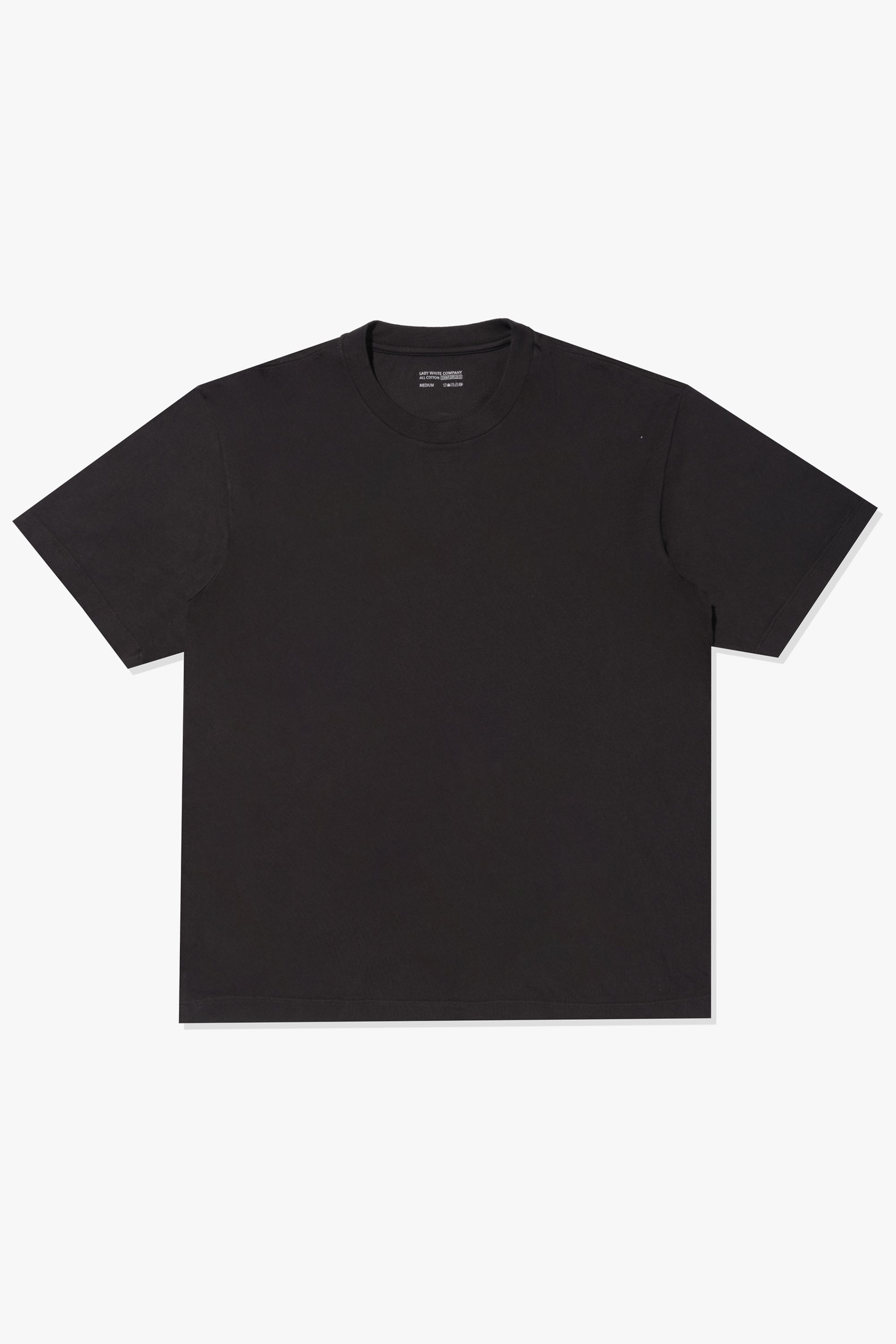 ATHENS T-SHIRT - PITCH NAVY