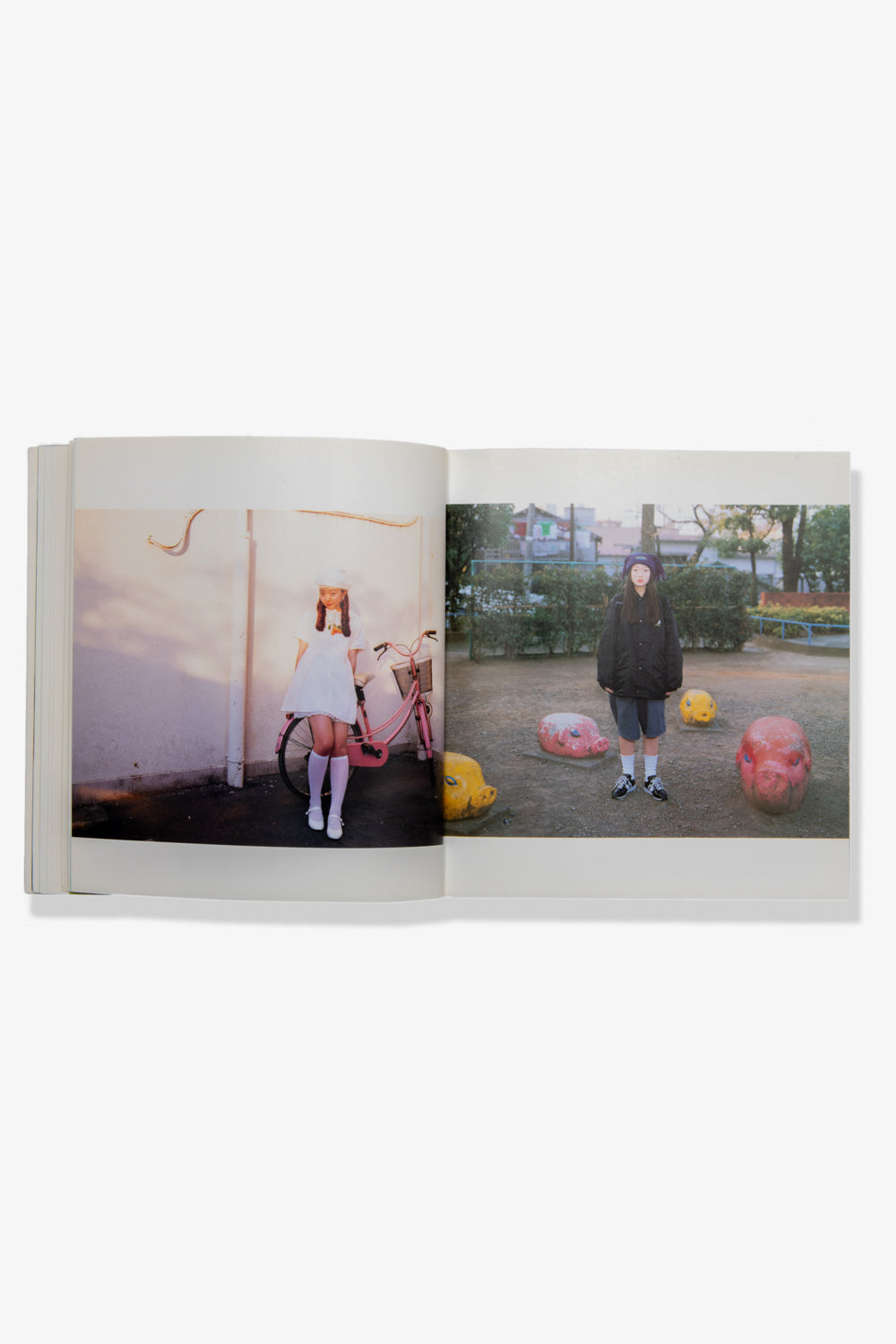 TAKASHI HOMMA - BABYLAND