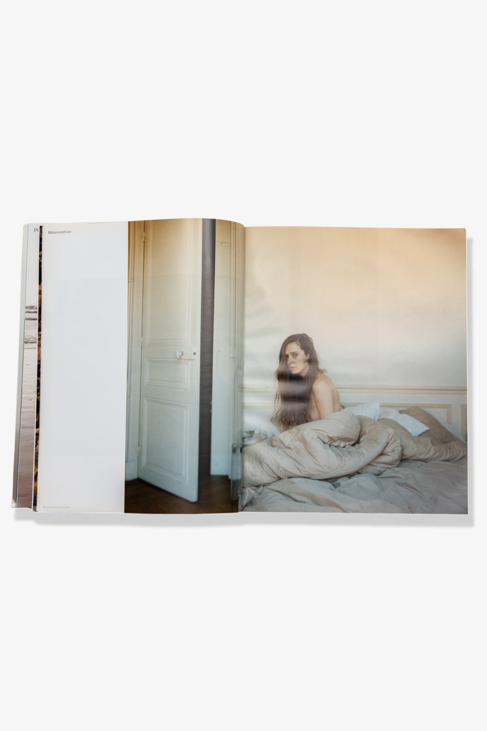 ALEC SOTH - PARIS MINNESOTA