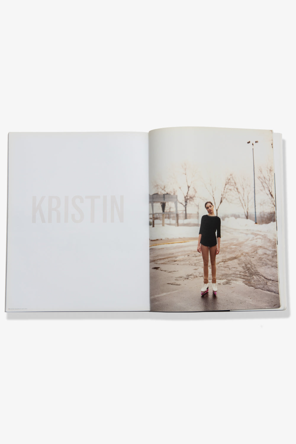 ALEC SOTH - PARIS MINNESOTA