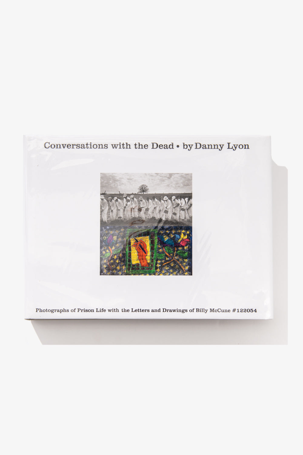 DANNY LYON - CONVERSATIONS WITH THE DEAD