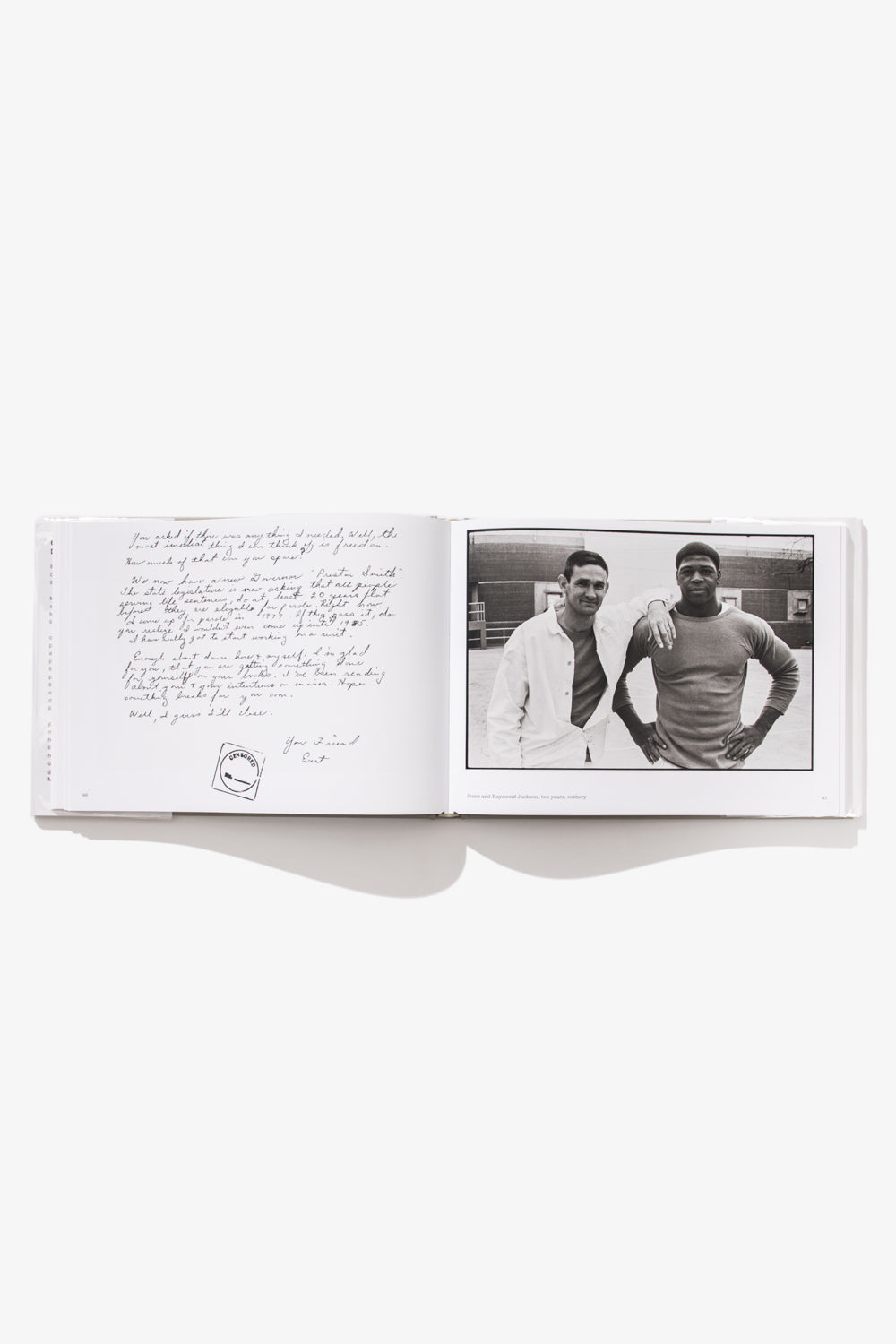 DANNY LYON - CONVERSATIONS WITH THE DEAD