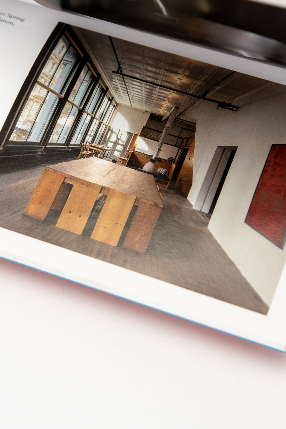 Donald Judd - Writings