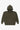 LW-C x Evan Kinori Hoodie - DARK OLIVE