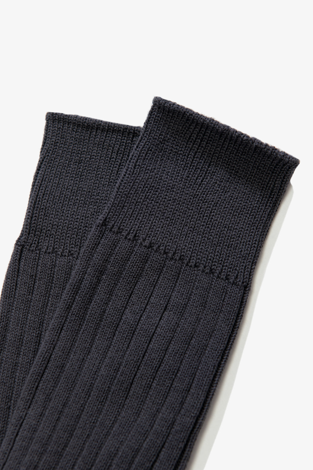 LW - C SOCK - TIRE BLACK