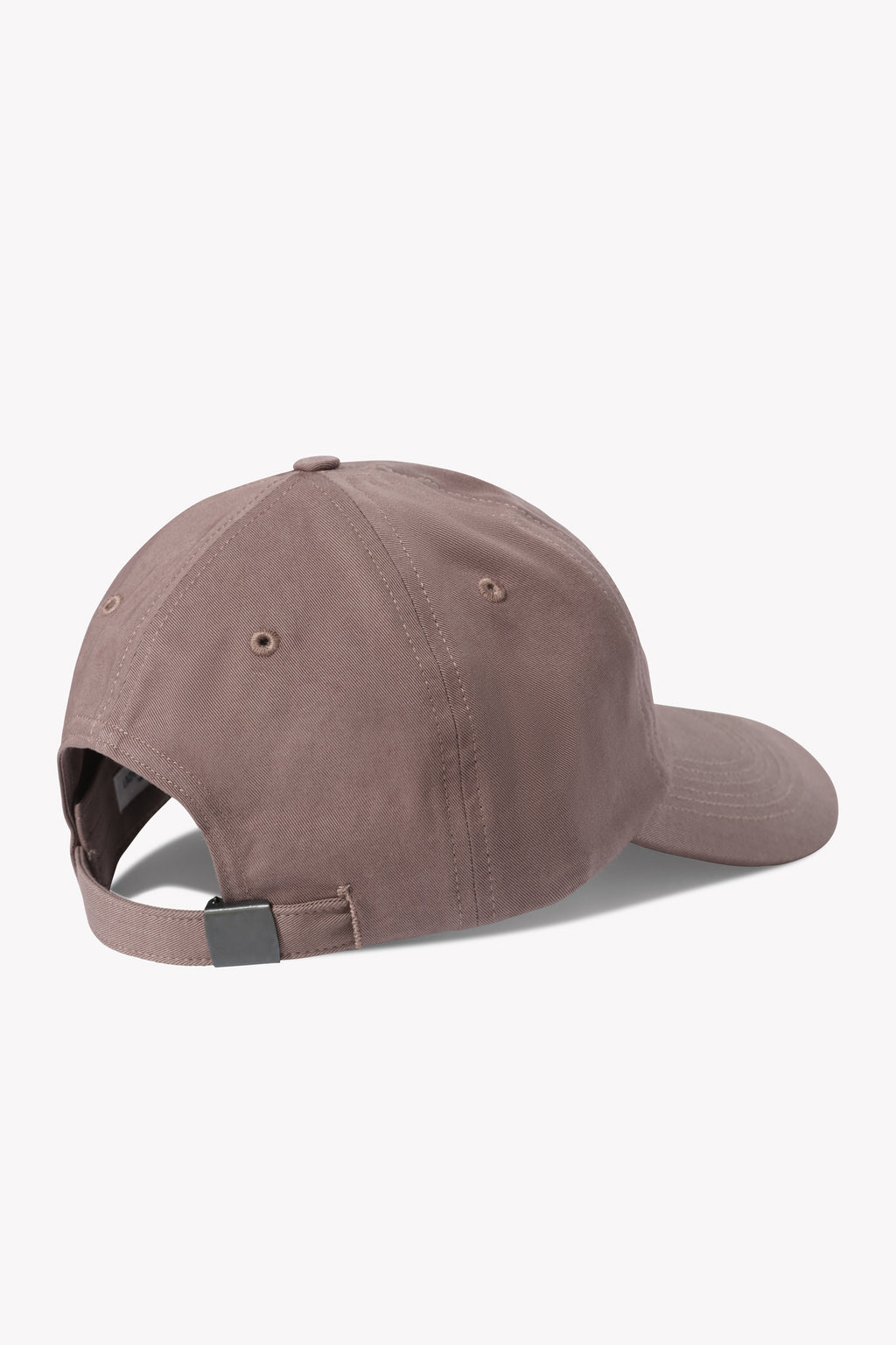 Cotton Twill Cap