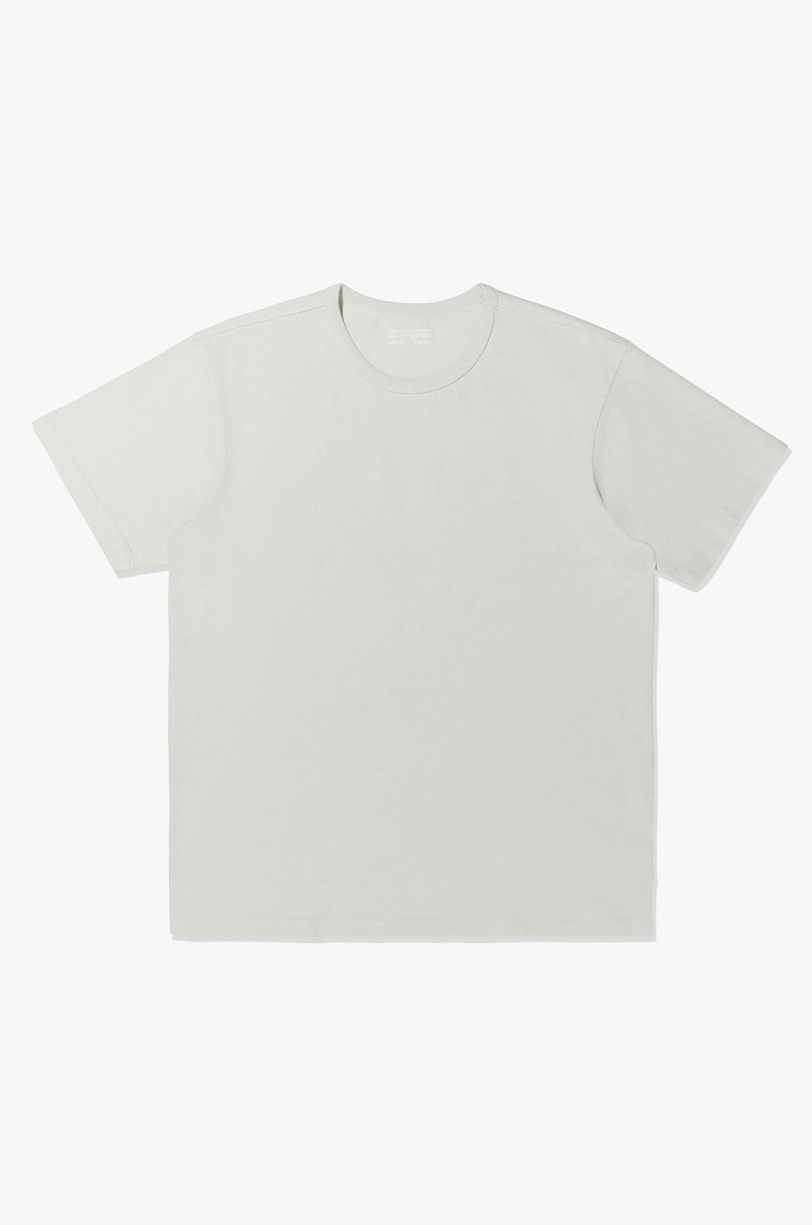 OUR T-SHIRT - OFF WHITE