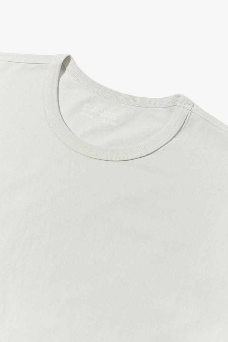 OUR T-SHIRT - OFF WHITE – LADY WHITE