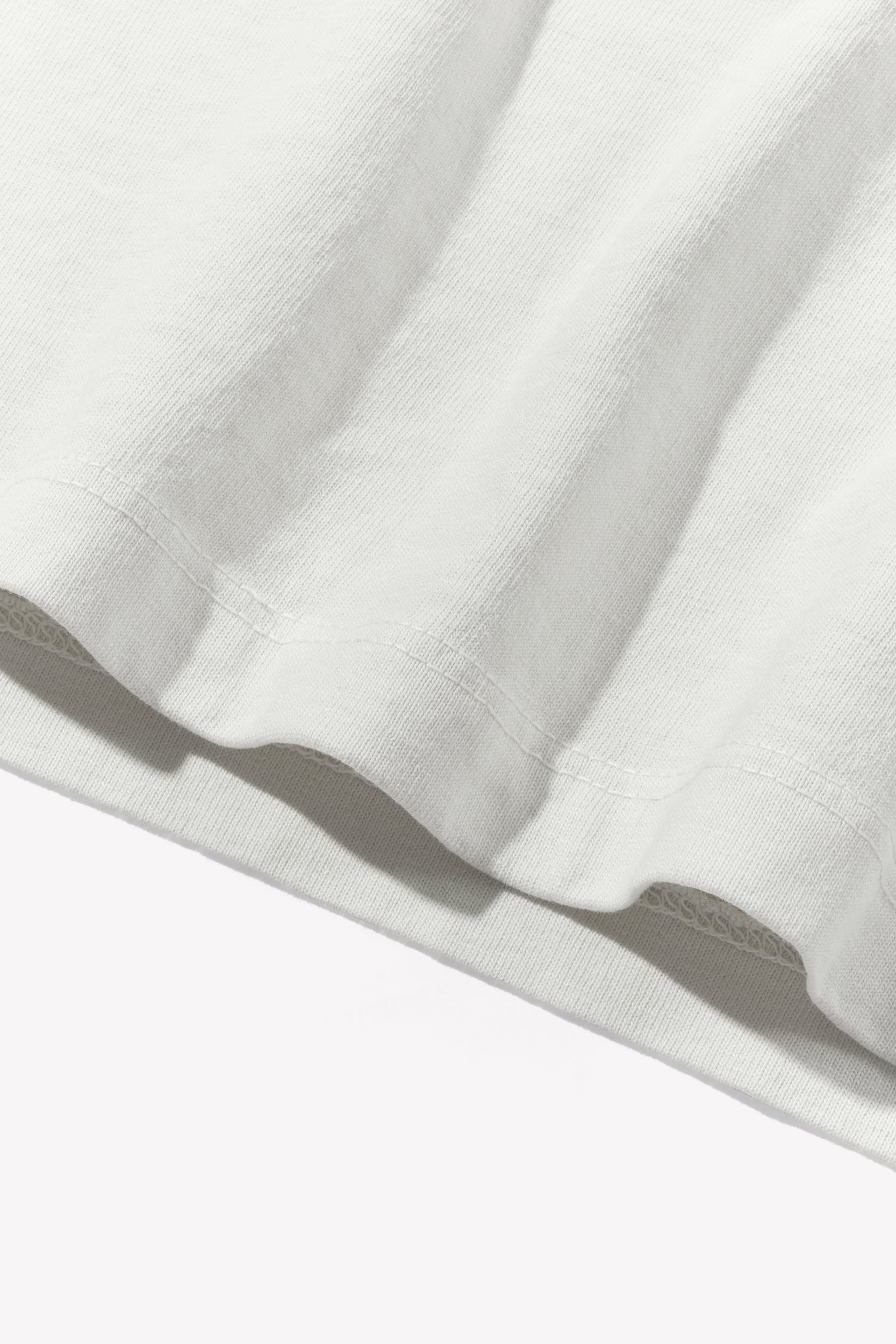 OUR T-SHIRT - OFF WHITE