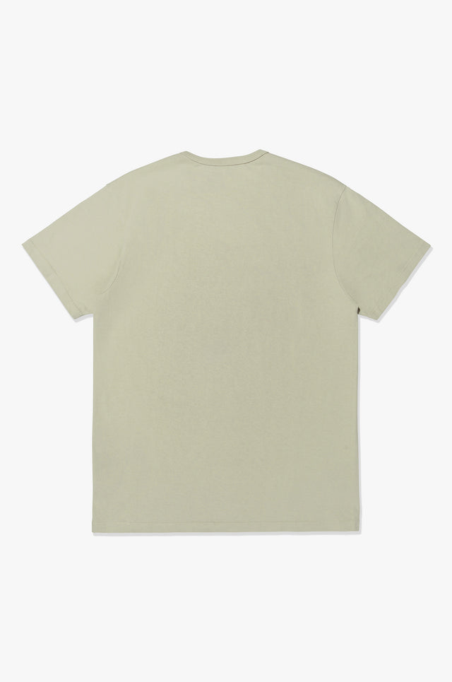 OUR T-SHIRT - PALE CLAY – LADY WHITE CO.