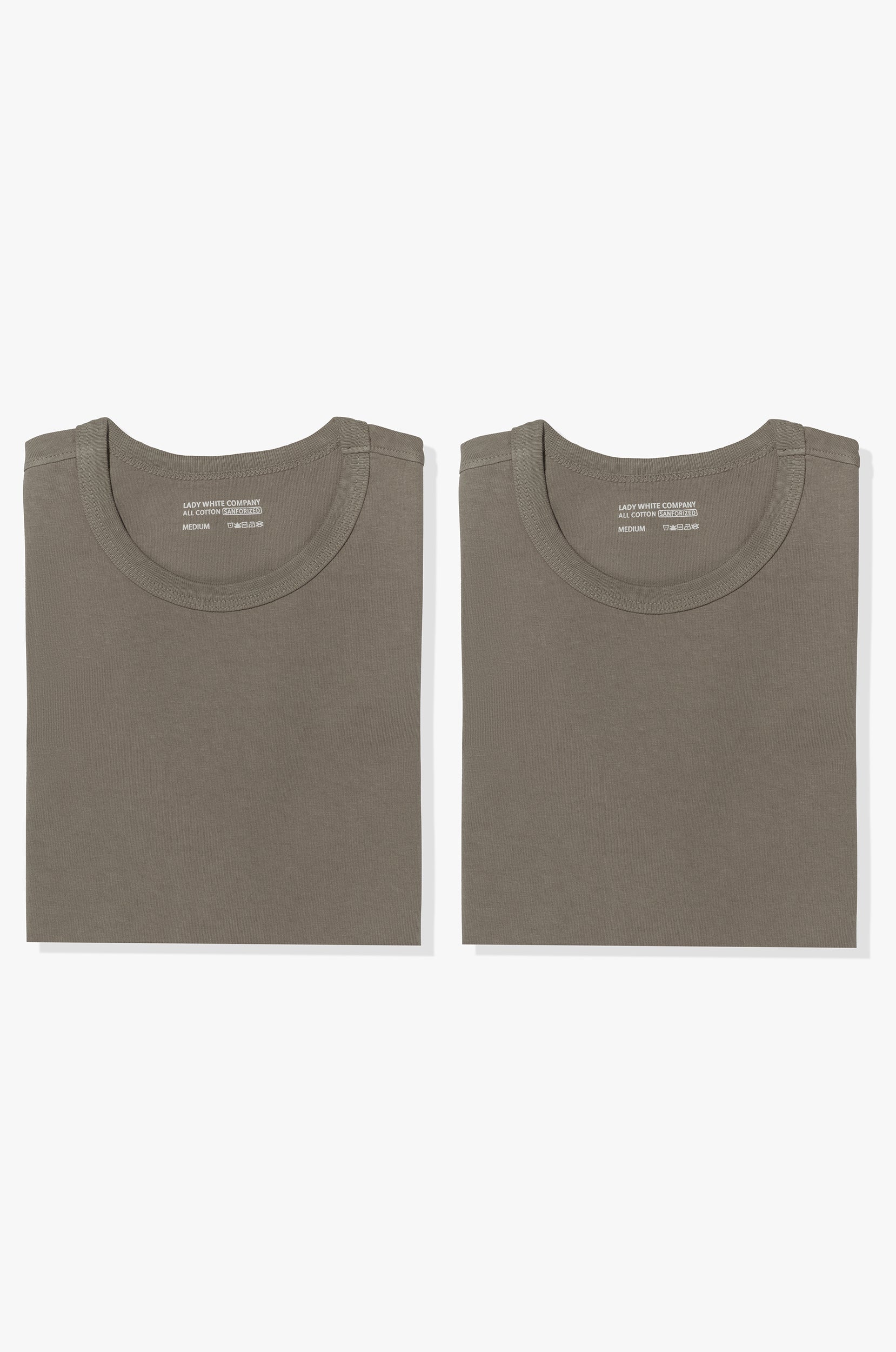 Mena Lw With T Shirt Taupe main image 0