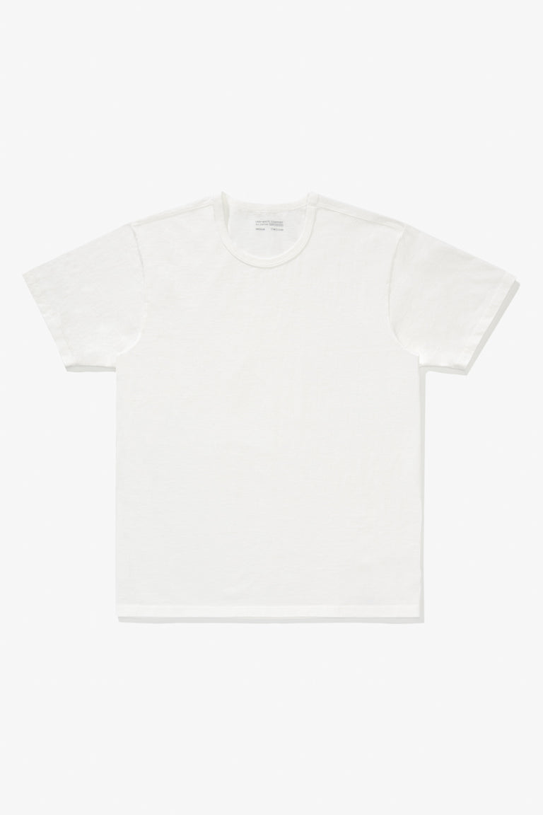 TSHIRT 2PACK WHITE LADY WHITE CO.